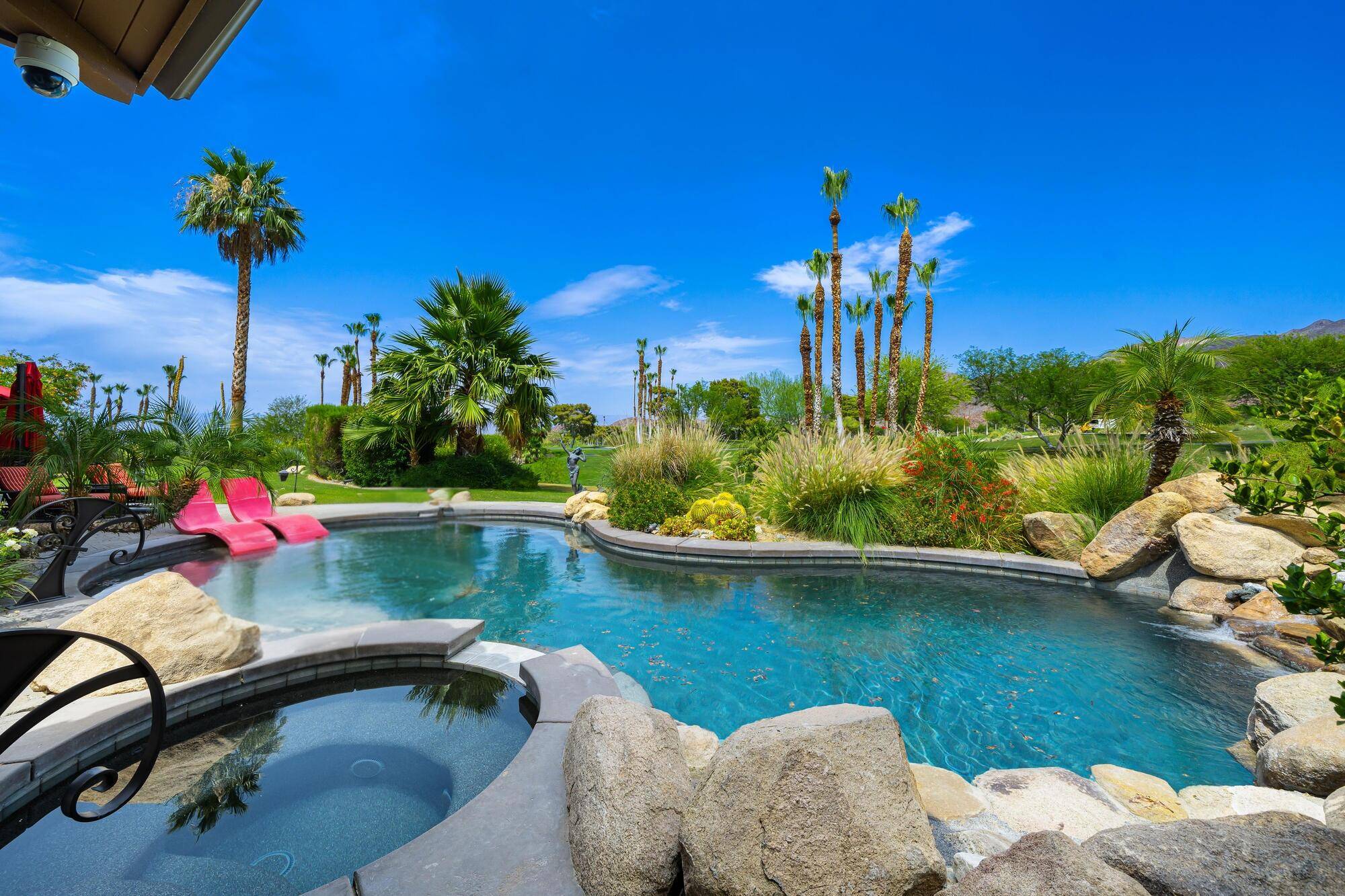 Palm Desert, CA 92260,49841 Canyon View DR