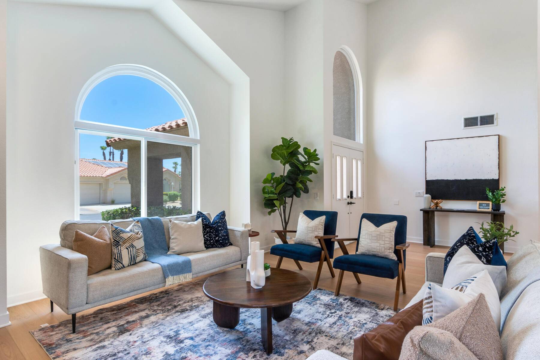 Palm Desert, CA 92211,403 Cypress Point DR