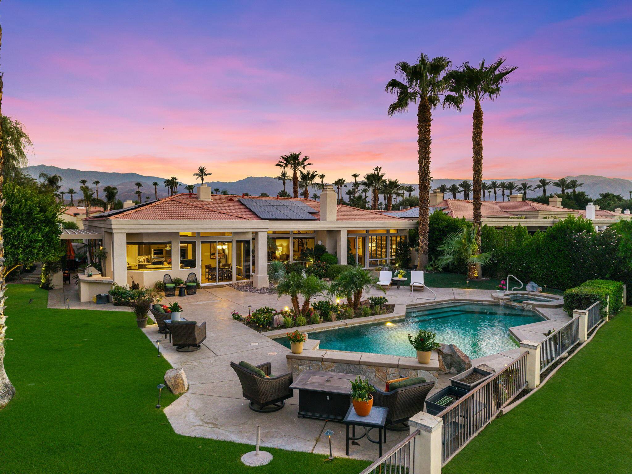 Indian Wells, CA 92210,75080 Inverness DR