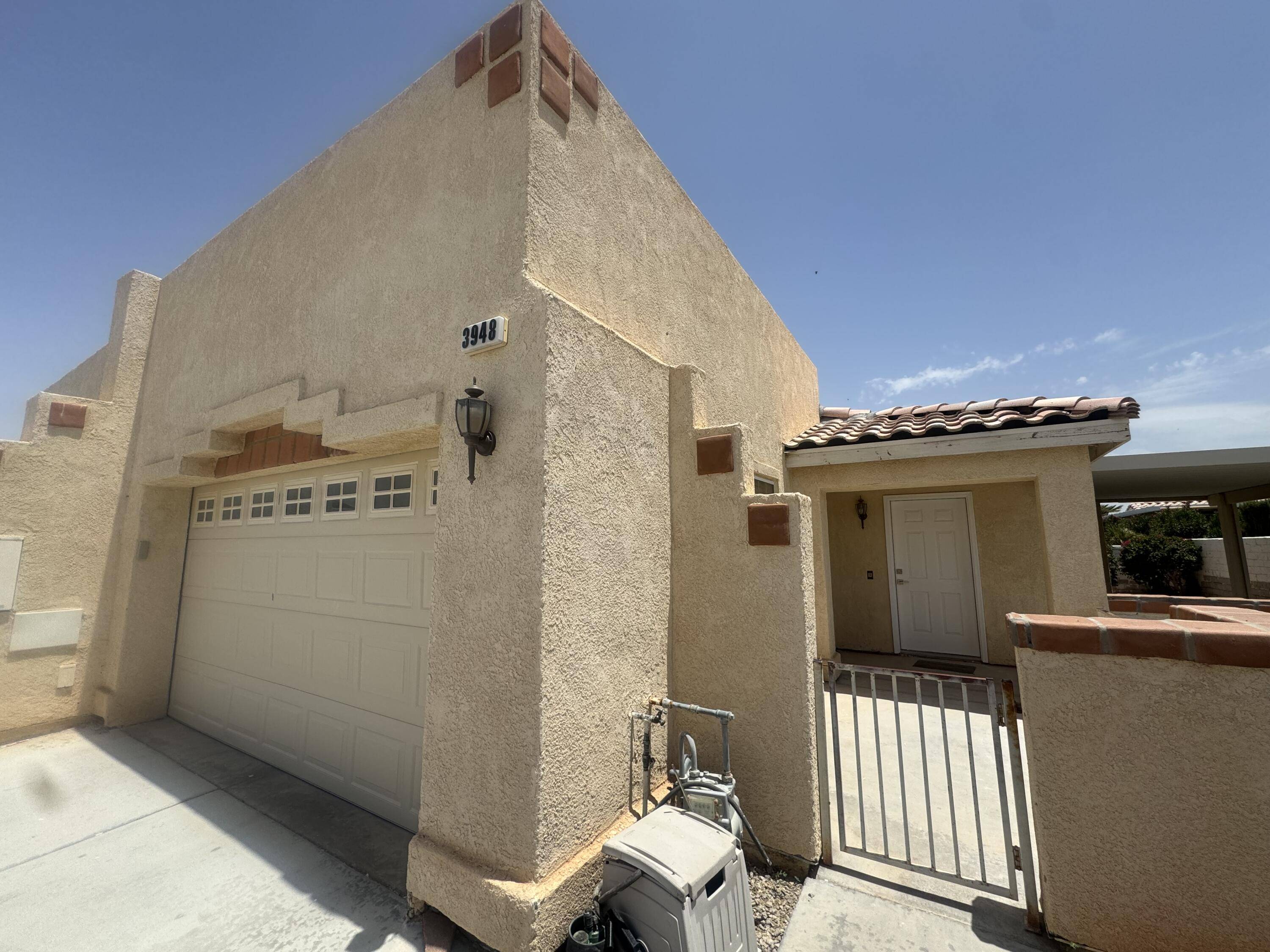 Blythe, CA 92225,3948 Birdie CT