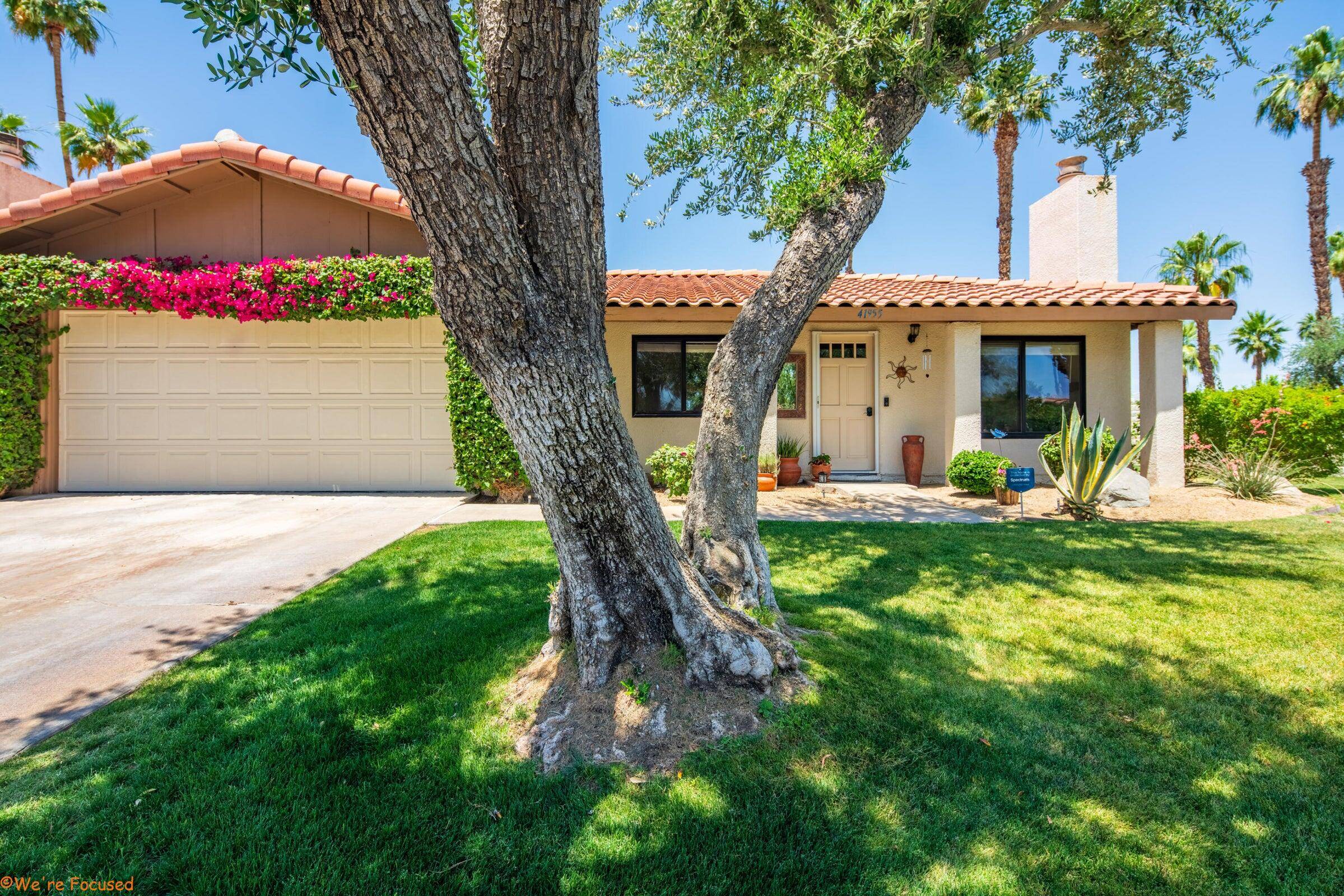 Palm Desert, CA 92211,41955 Largo