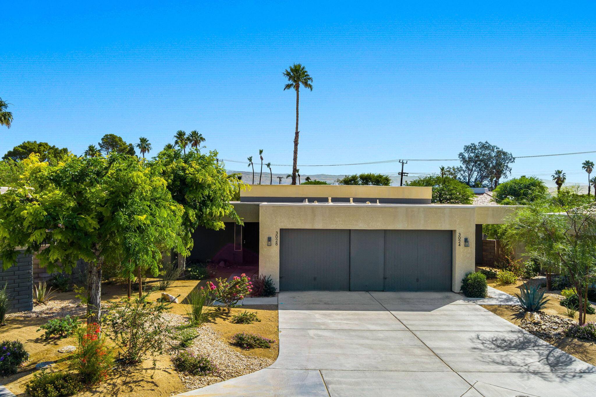 Palm Springs, CA 92262,3028 Sunflower CIR E