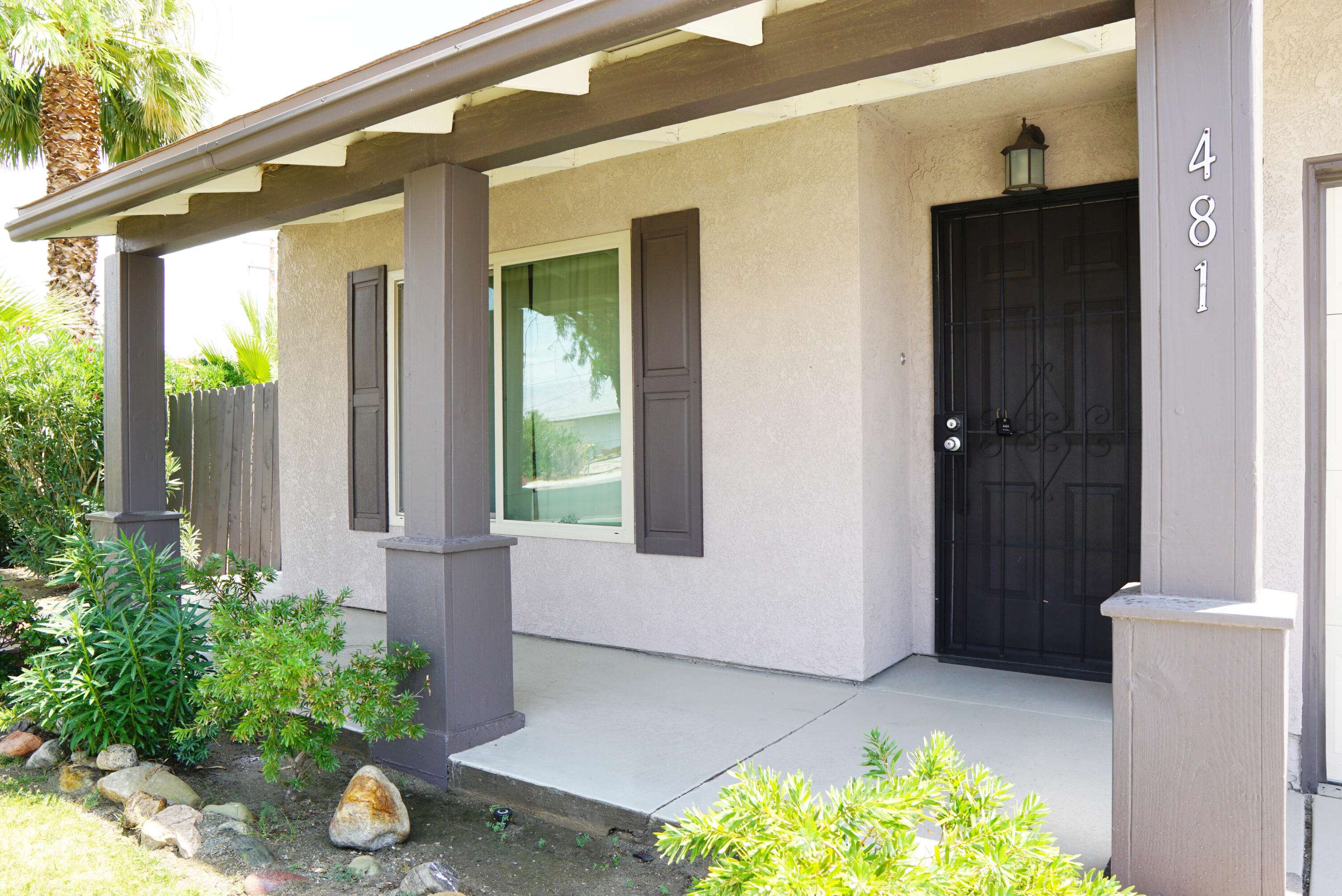 Palm Springs, CA 92262,481 W Sunview AVE