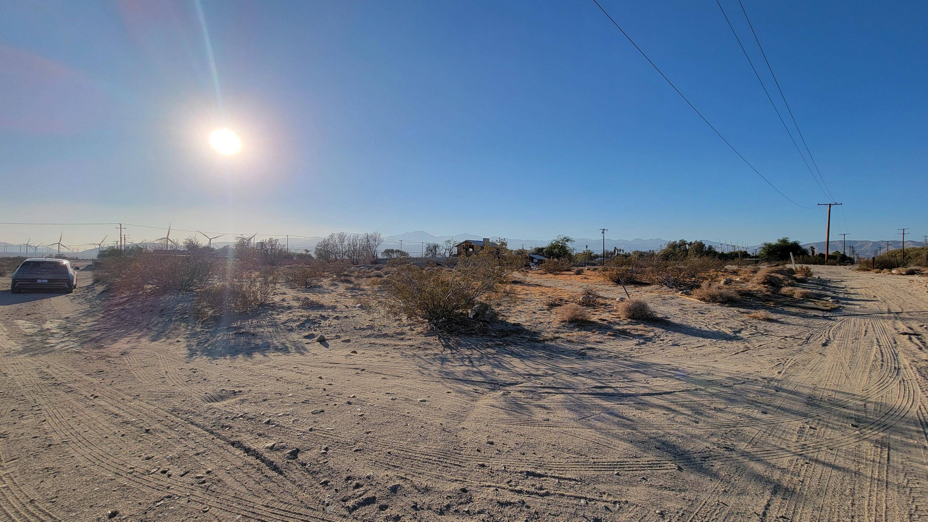 Palm Springs, CA 92258,0 Tripepi ST