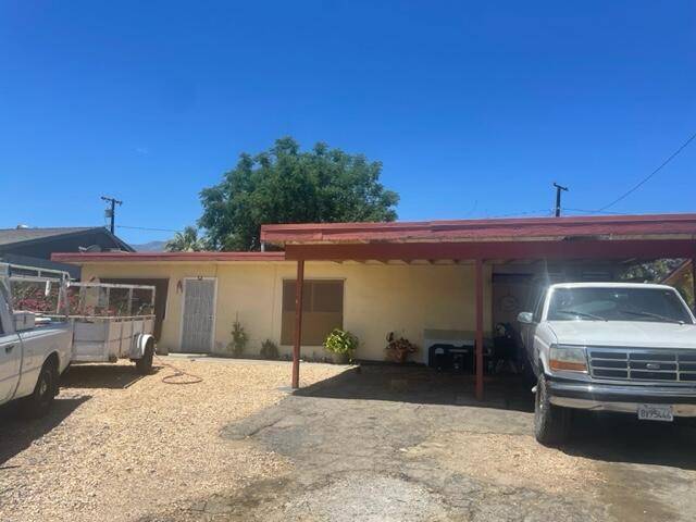 Palm Springs, CA 92264,1995 Lawrence ST