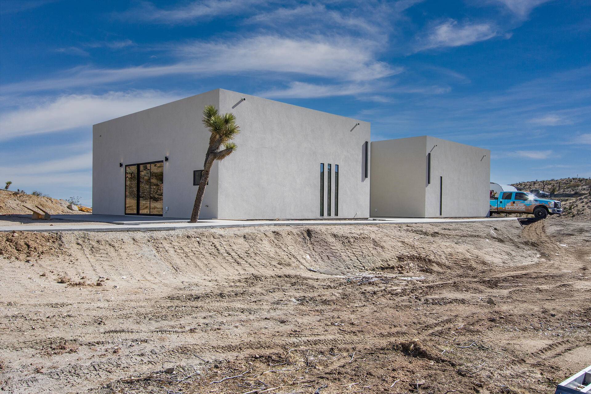 Yucca Valley, CA 92284,5175 Hilton AVE