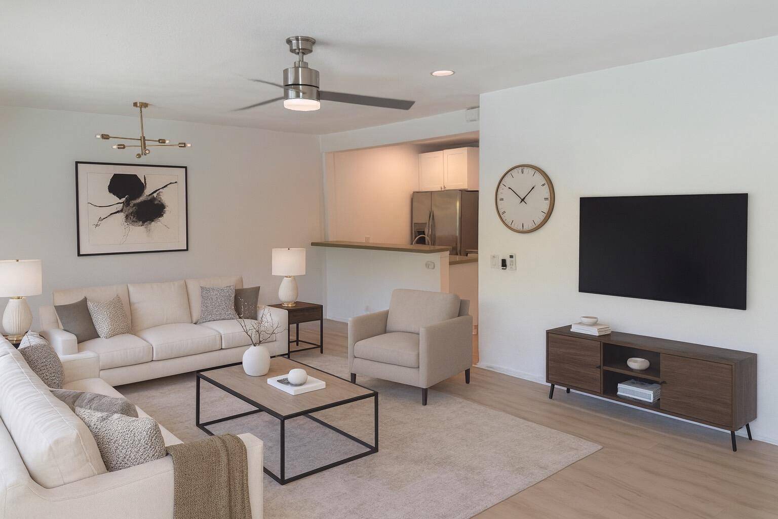 Palm Springs, CA 92264,502 Calle Santa Rosa S #2