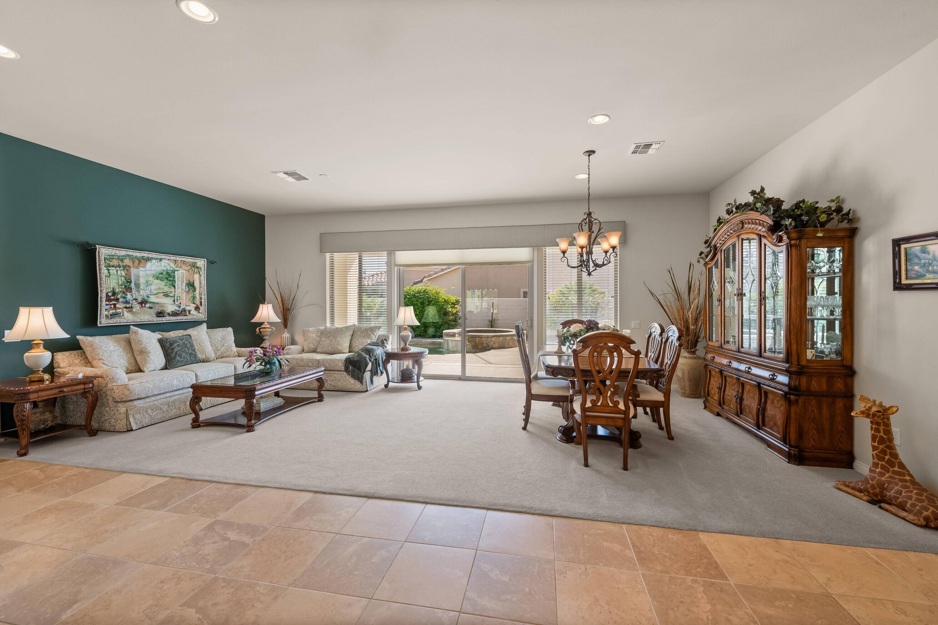 Indio, CA 92203,80790 Camino San Lucas