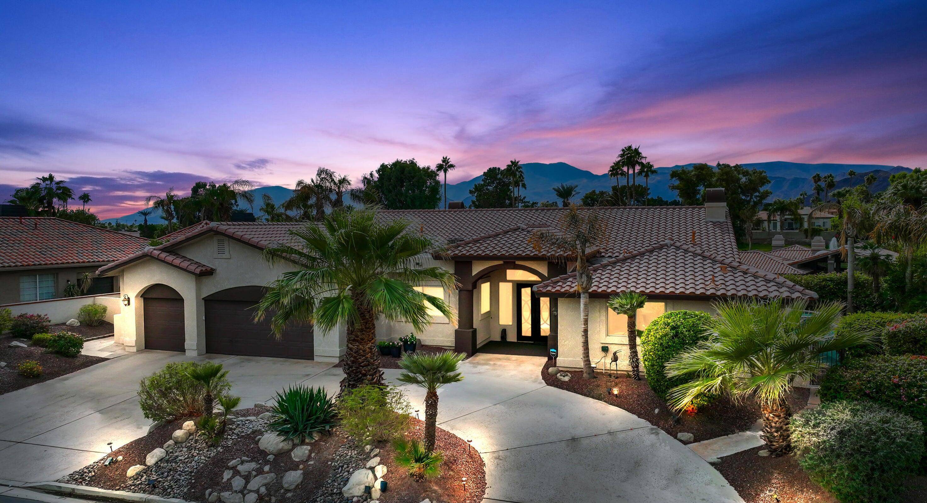 Bermuda Dunes, CA 92203,79505 Saint Margarets Bay