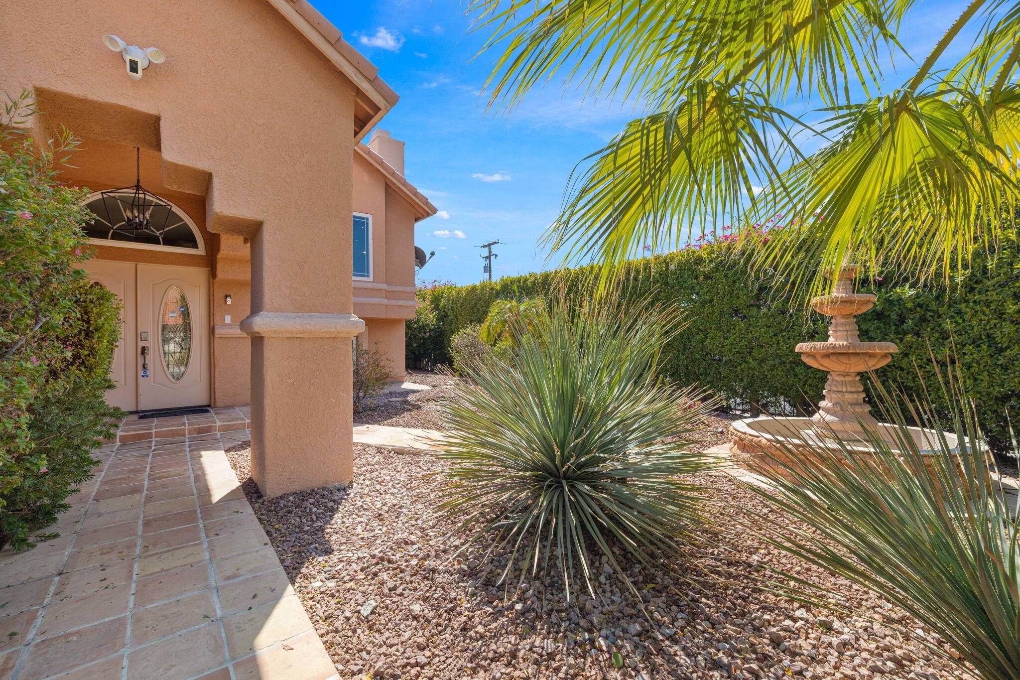 Cathedral City, CA 92234,34480 Vaquero RD