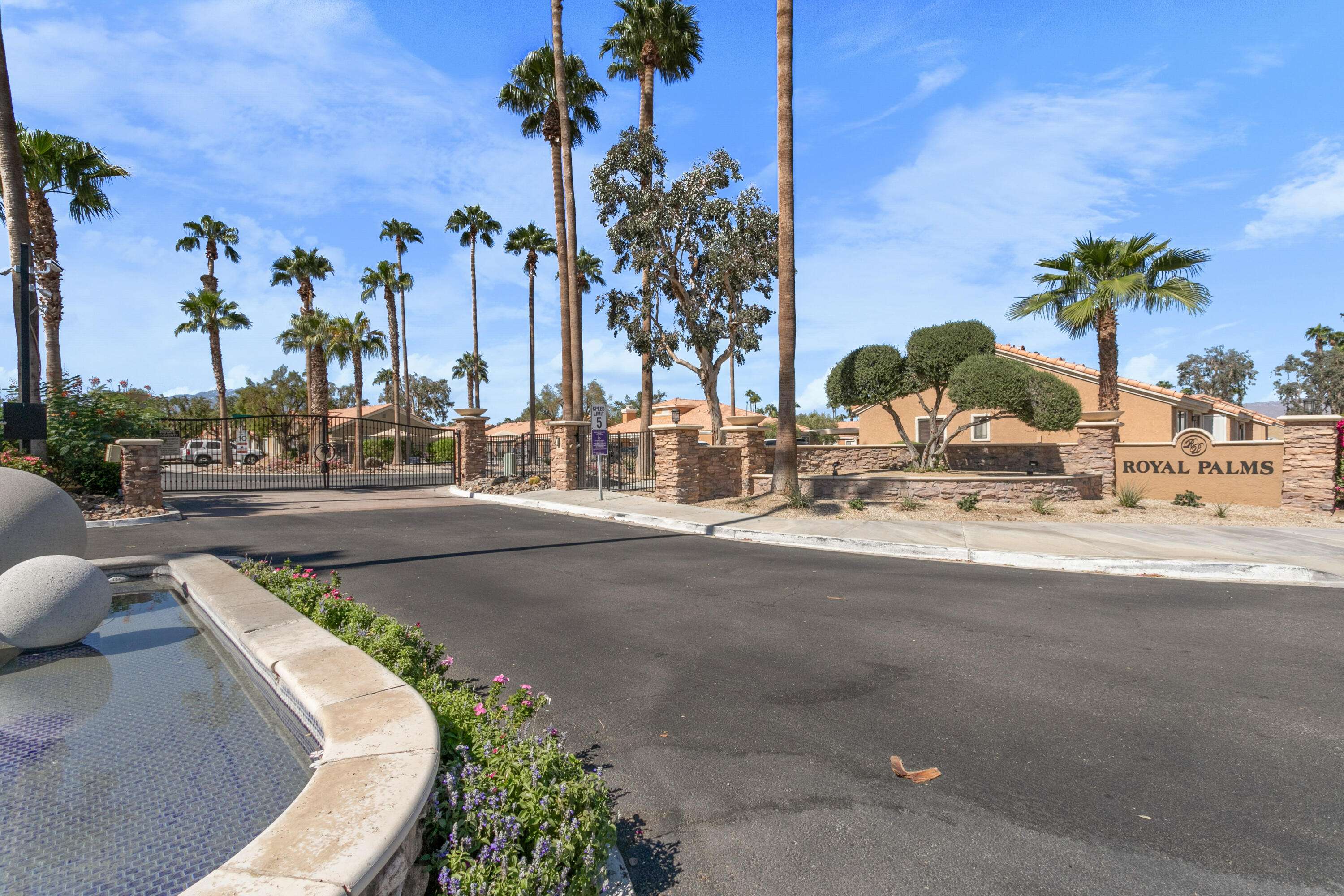 Palm Desert, CA 92211,40970 Breezy Pass Road #A