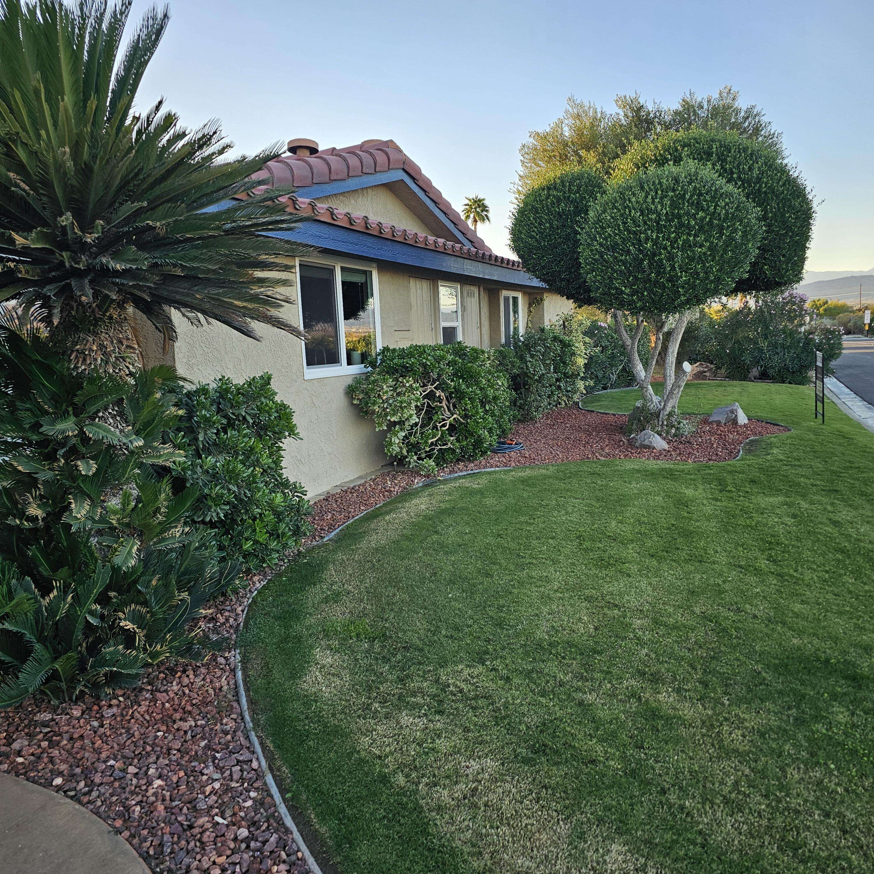 Thousand Palms, CA 92276,34521 Mesquite Tree DR