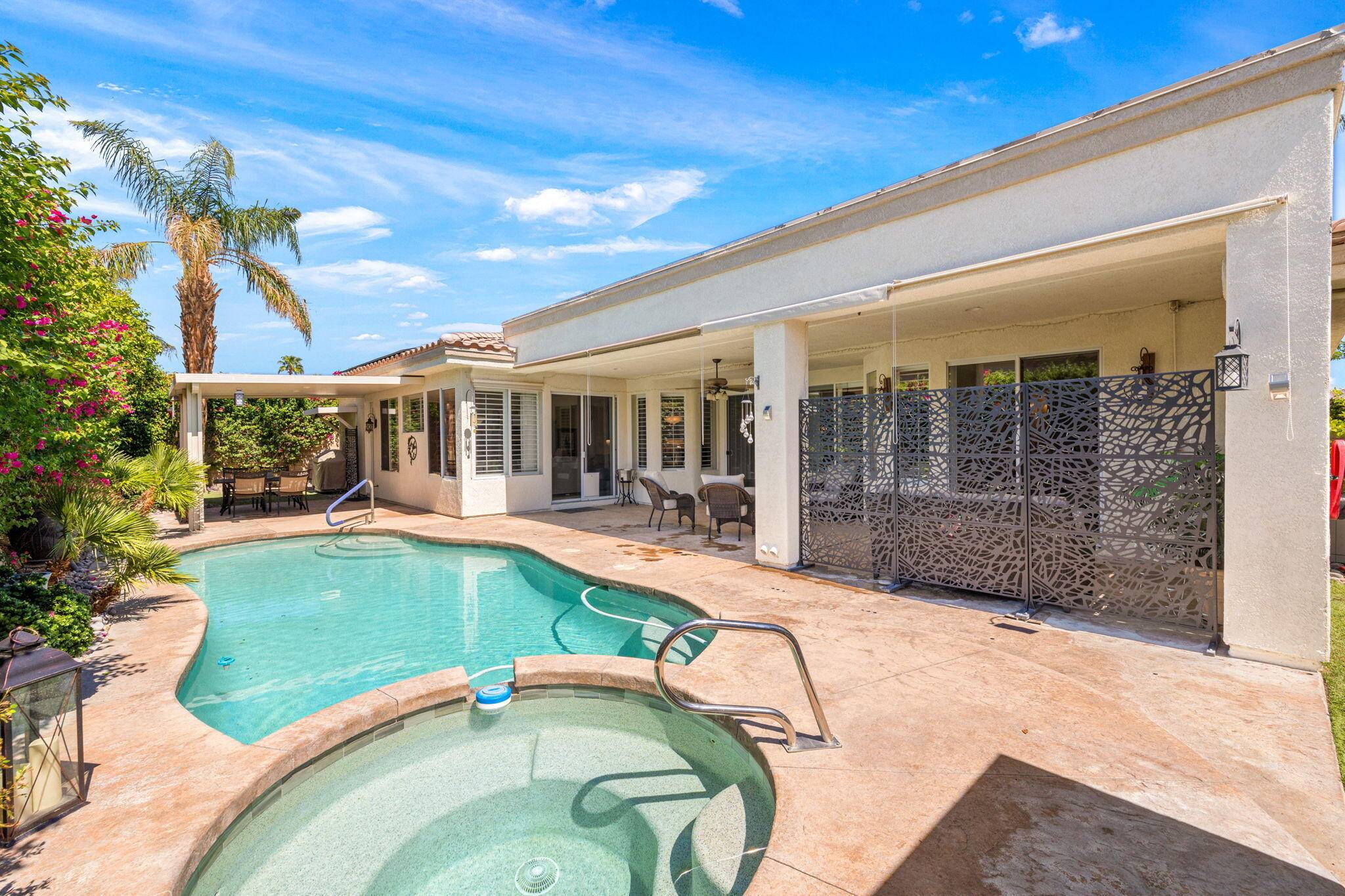 Palm Desert, CA 92260,11 Hillcrest DR