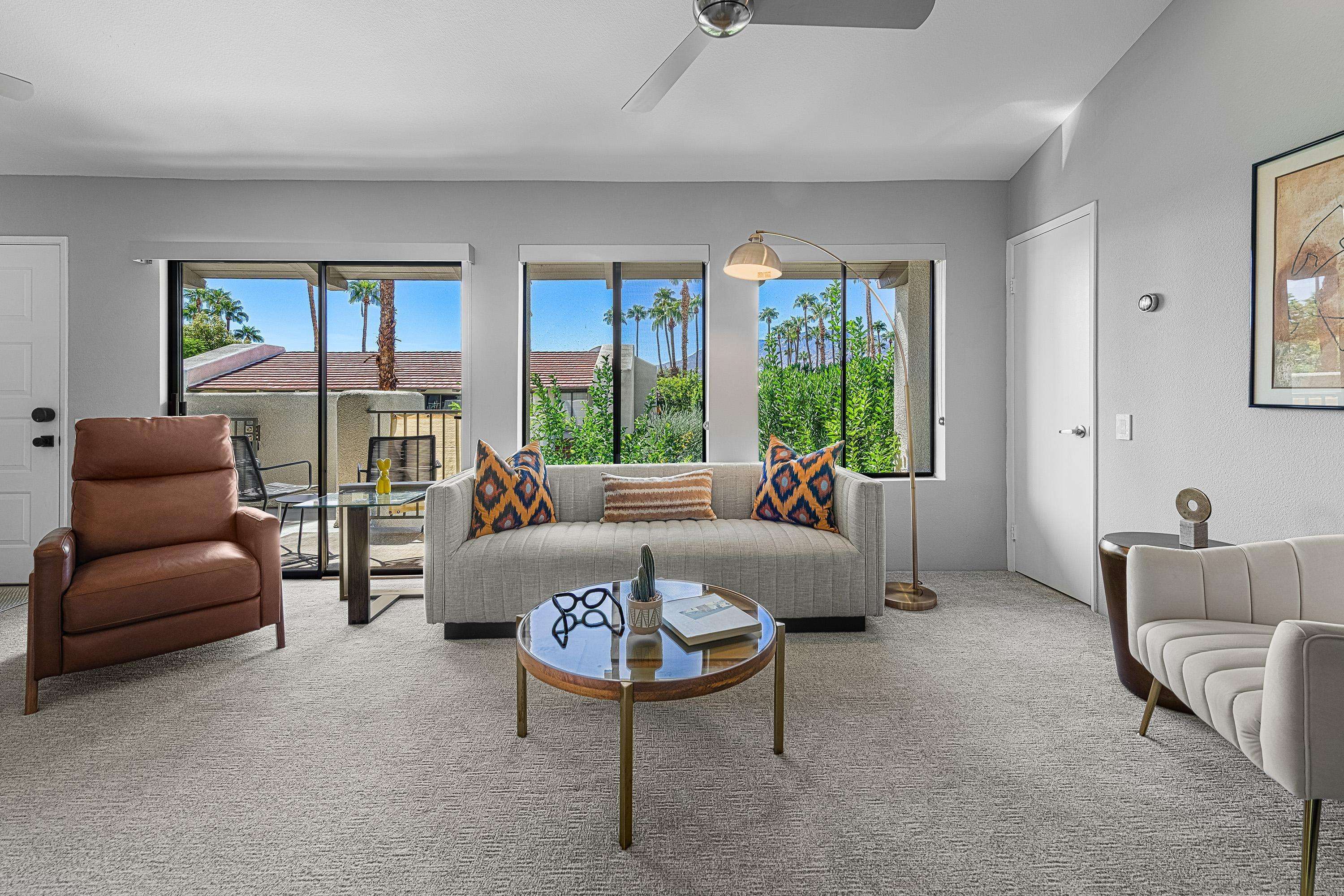 Palm Springs, CA 92262,353 N Hermosa DR #9c2