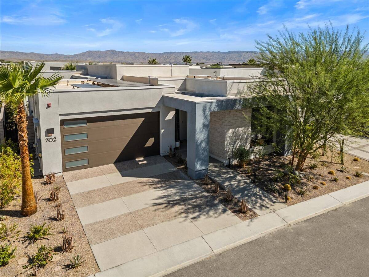 Palm Springs, CA 92262,702 Fountain Dr DR