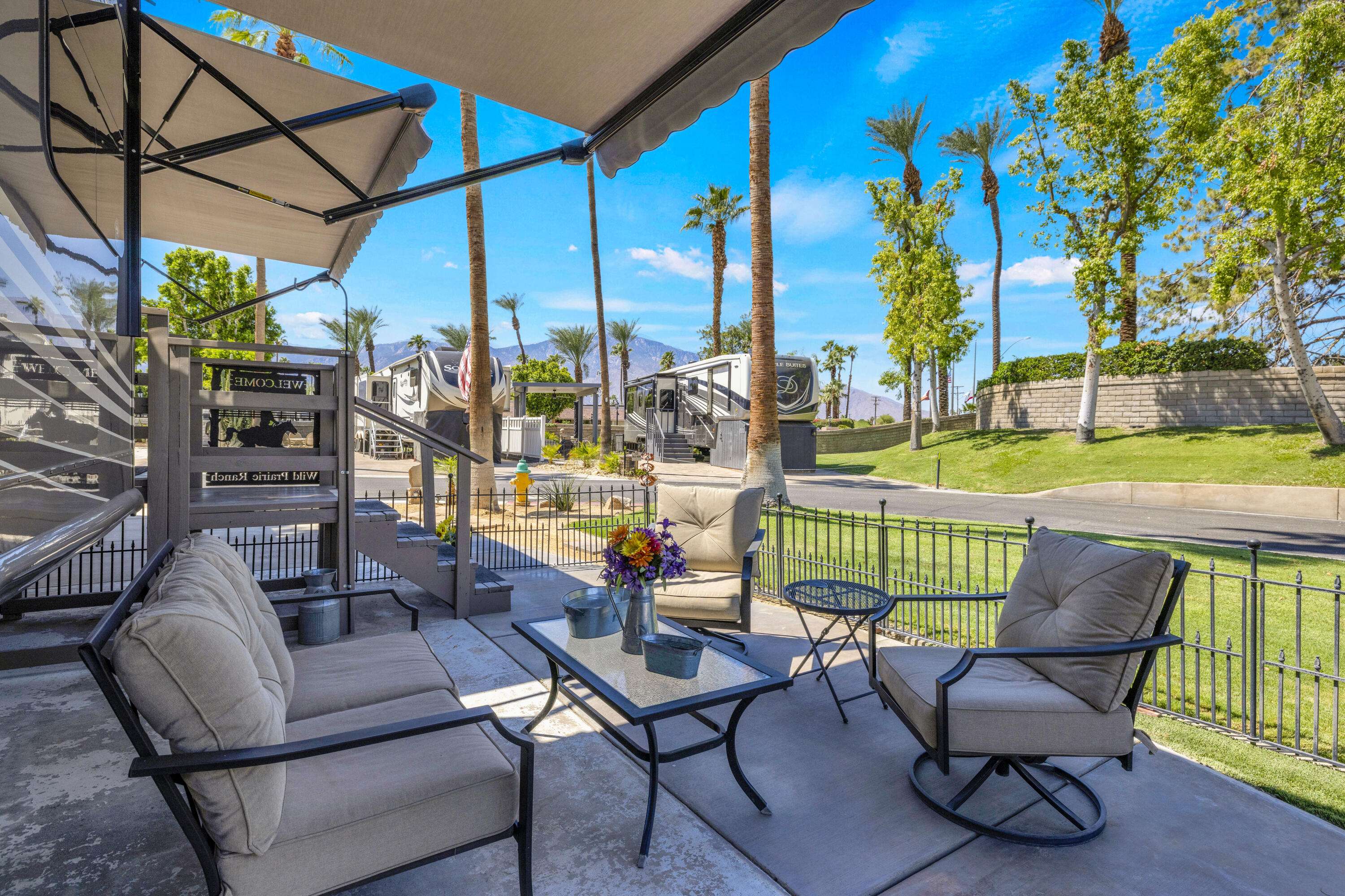 Cathedral City, CA 92234,69411 Ramon Rd #461