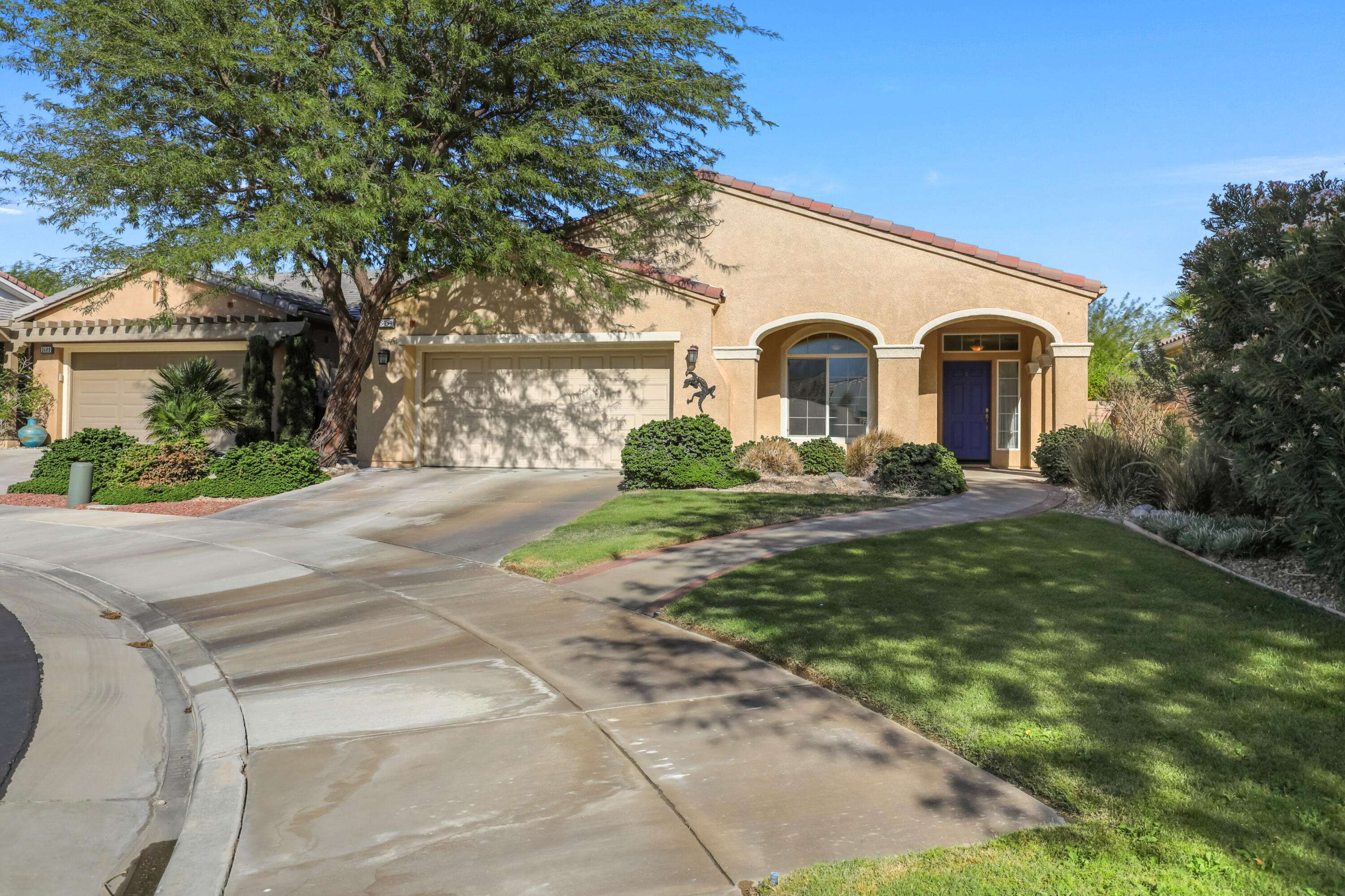 Palm Springs, CA 92262,3454 Suncrest TRL