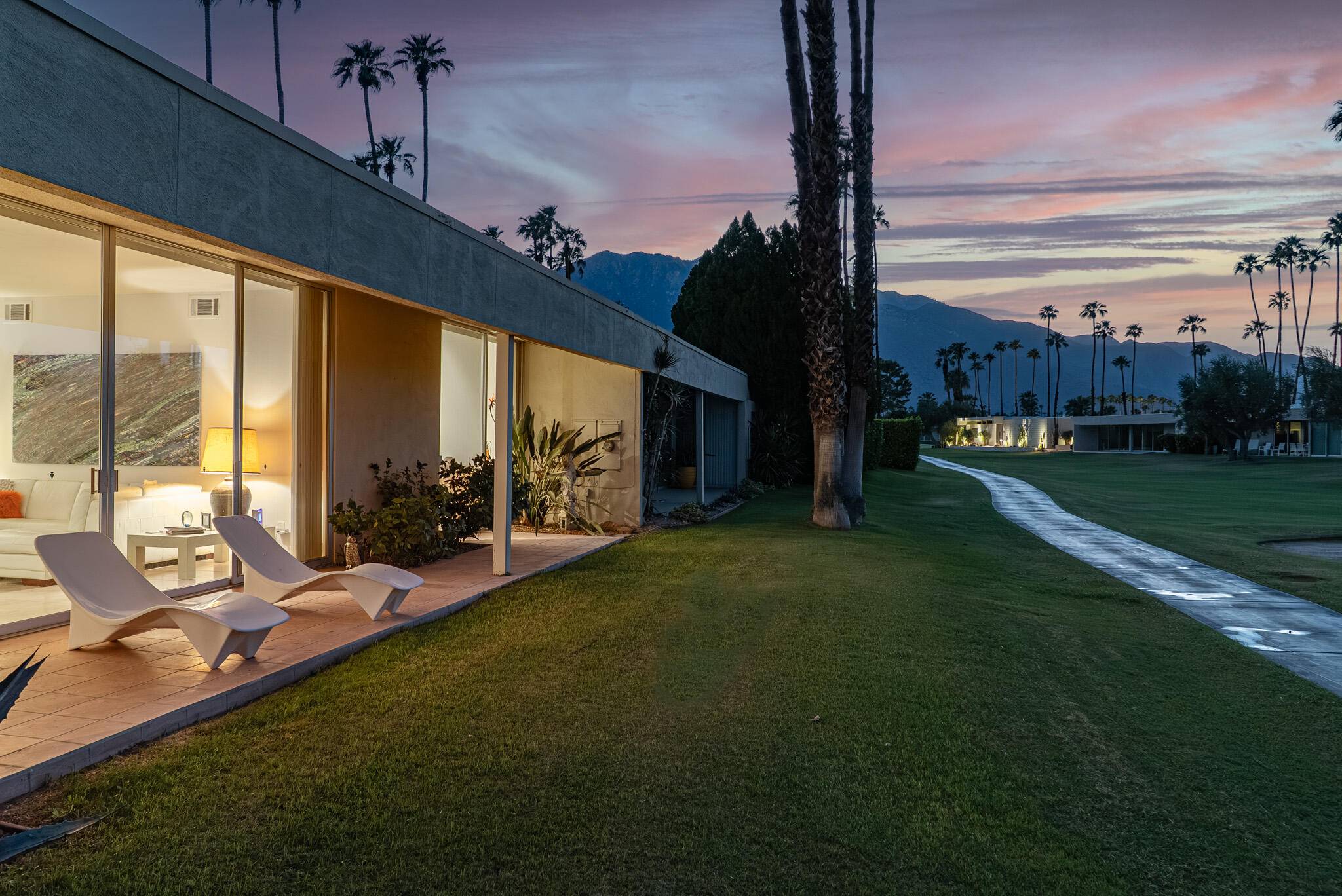 Palm Springs, CA 92264,87 Westlake CIR