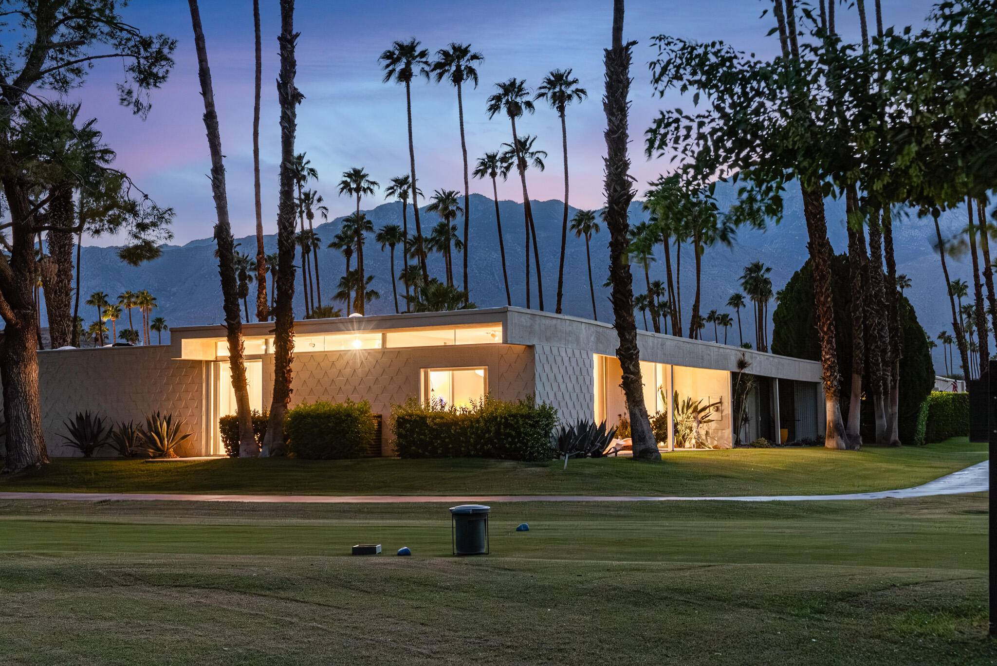 Palm Springs, CA 92264,87 Westlake CIR