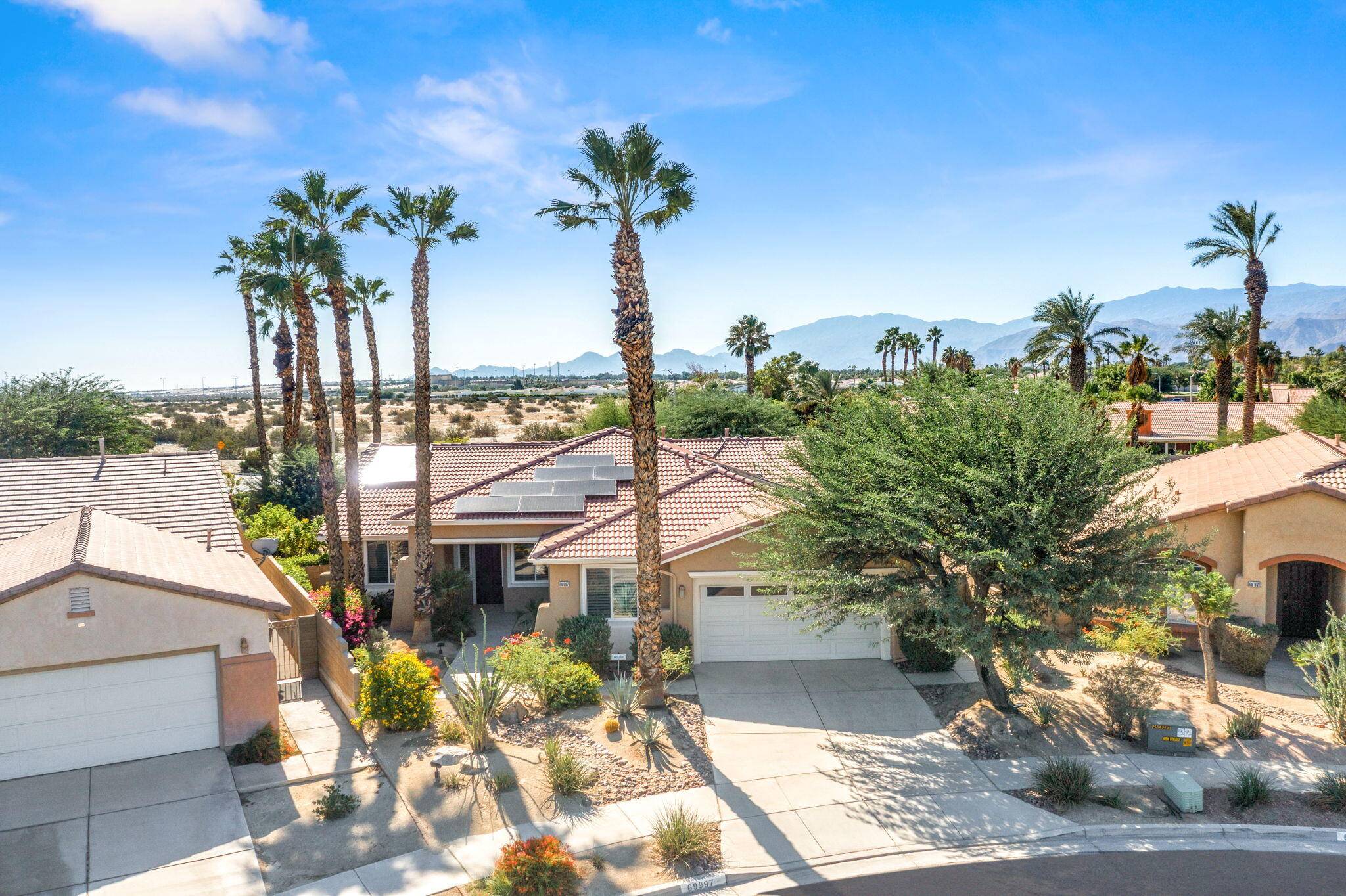 Cathedral City, CA 92234,69997 Paloma Del Sur