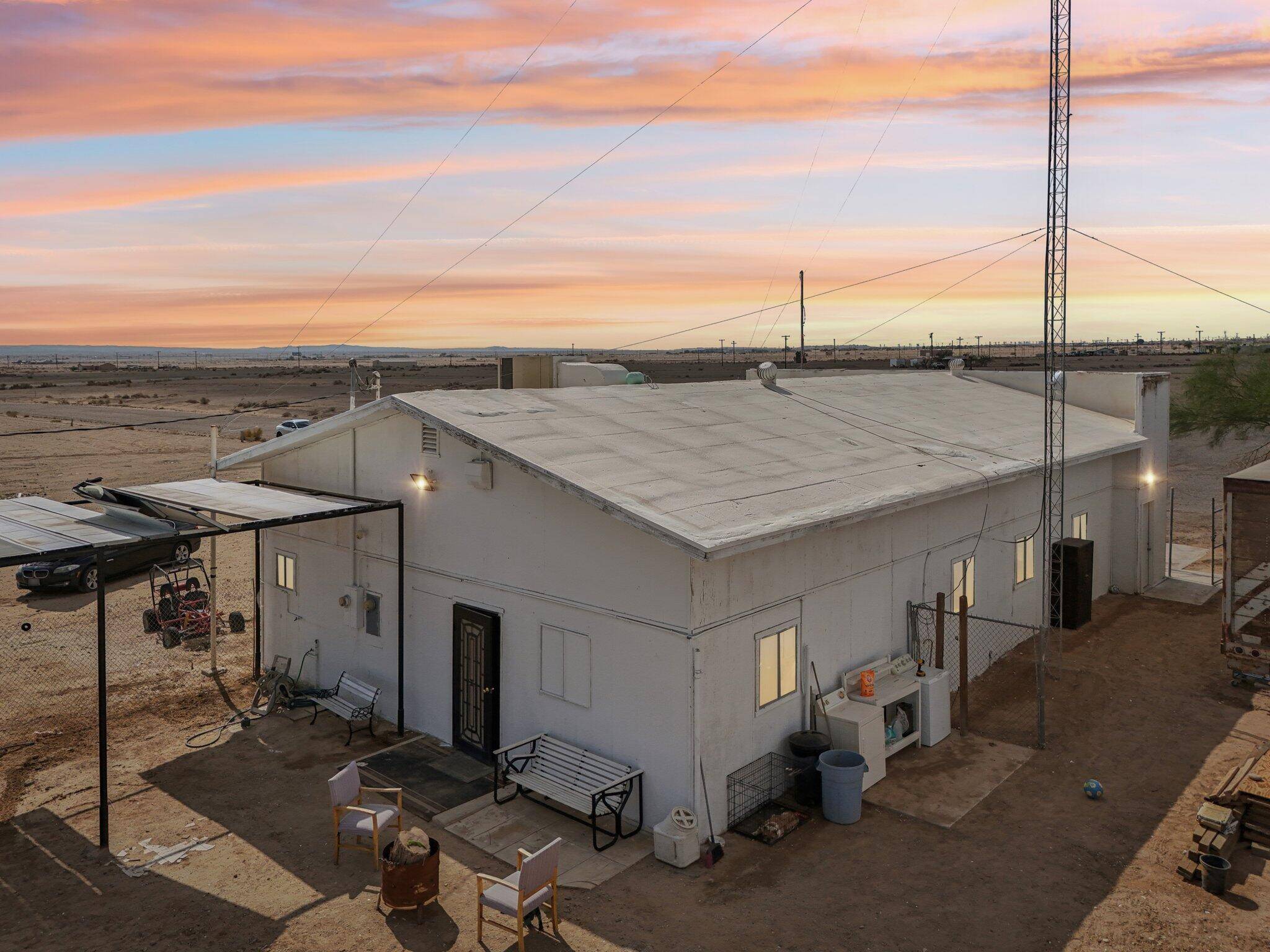 Thermal, CA 92274,2154 Riviera CIR