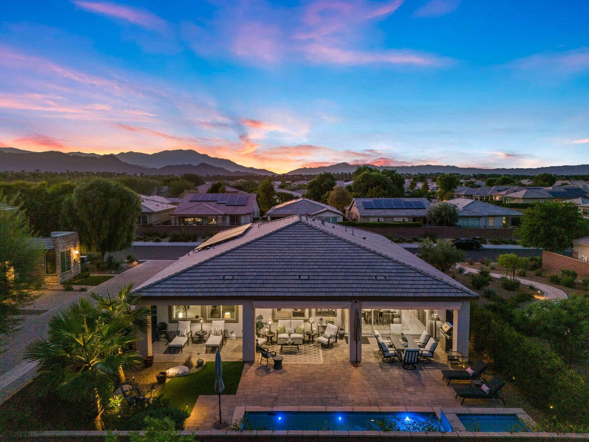 Indio, CA 92201,51750 Coral Mountain DR