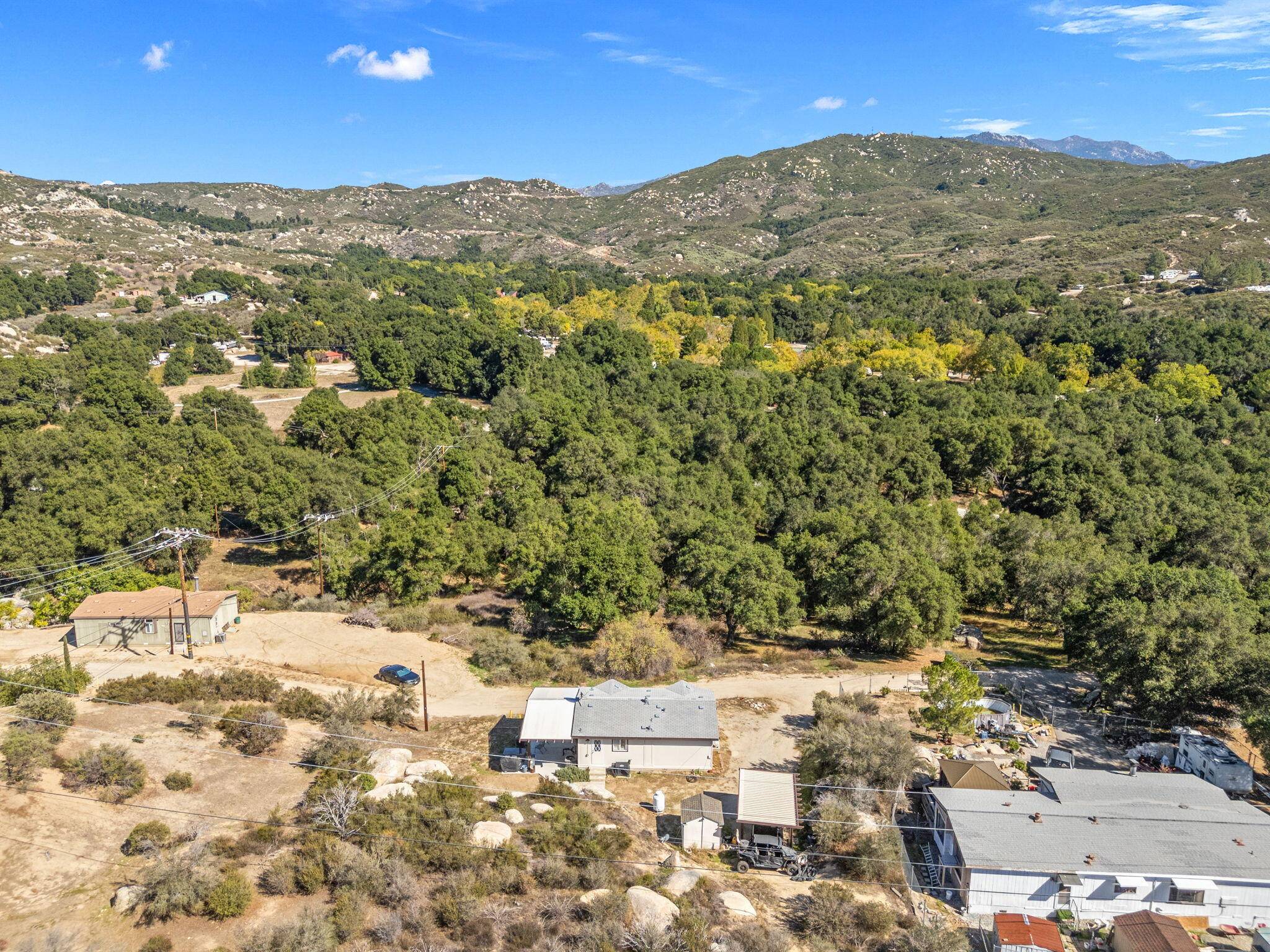 Banning, CA 92220,18525 Keyes DR