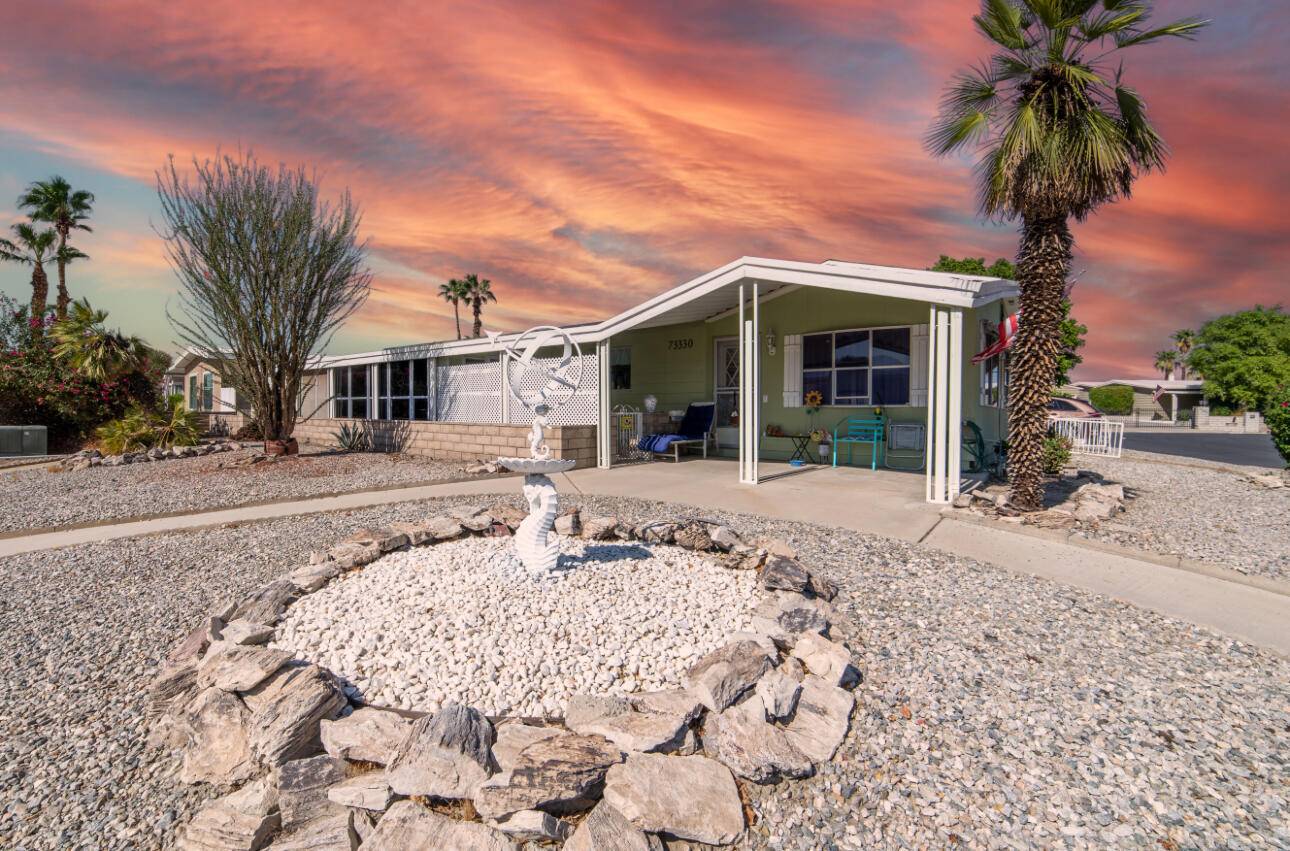 Palm Desert, CA 92260,73330 Linda CIR