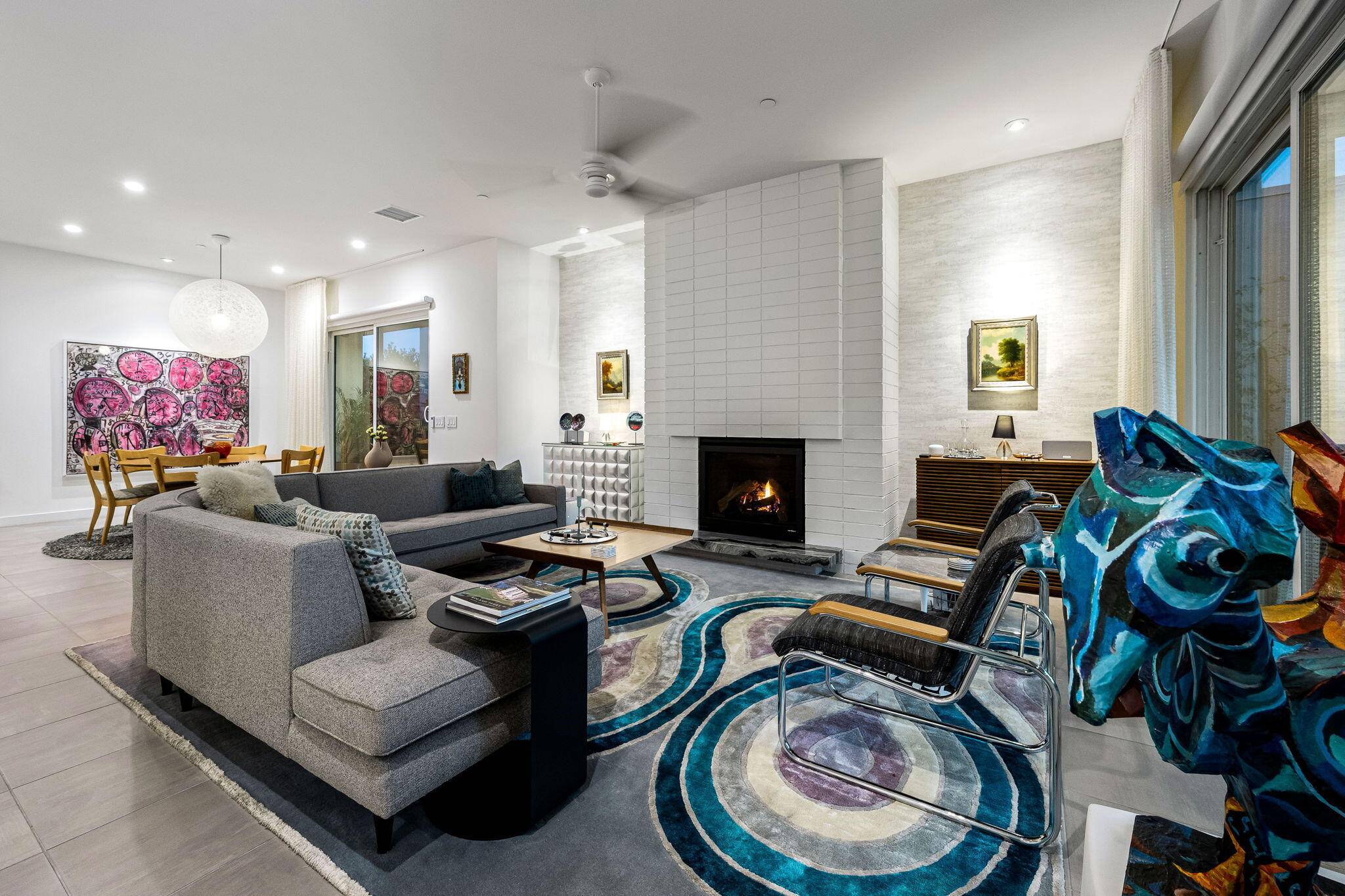 Palm Springs, CA 92262,3754 Taylor DR