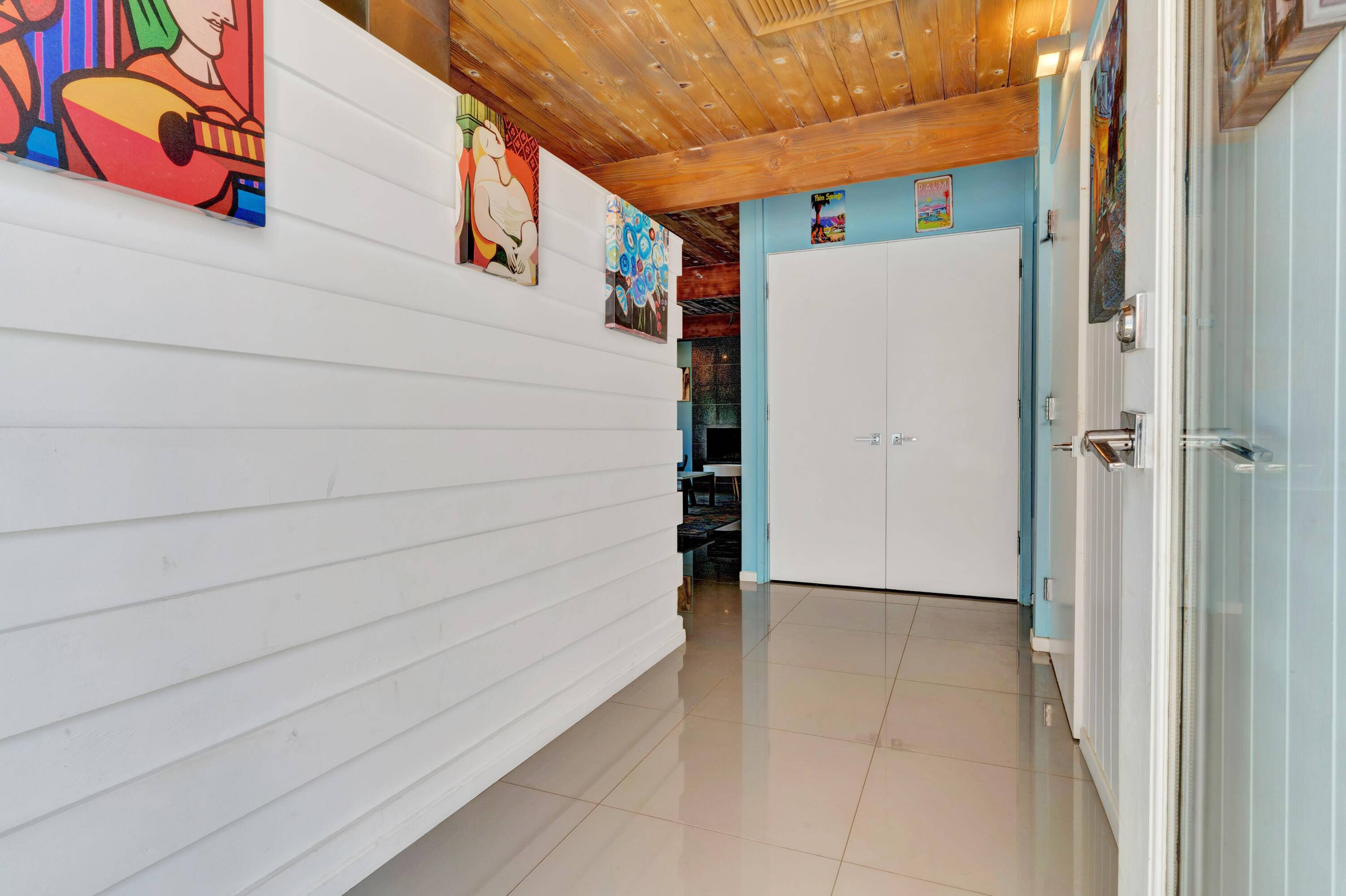 Palm Springs, CA 92262,600 E Alexander WAY