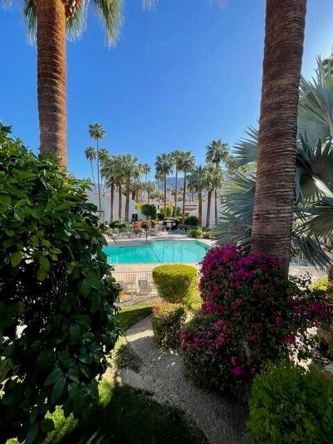 Palm Springs, CA 92264,1340 S Camino Real