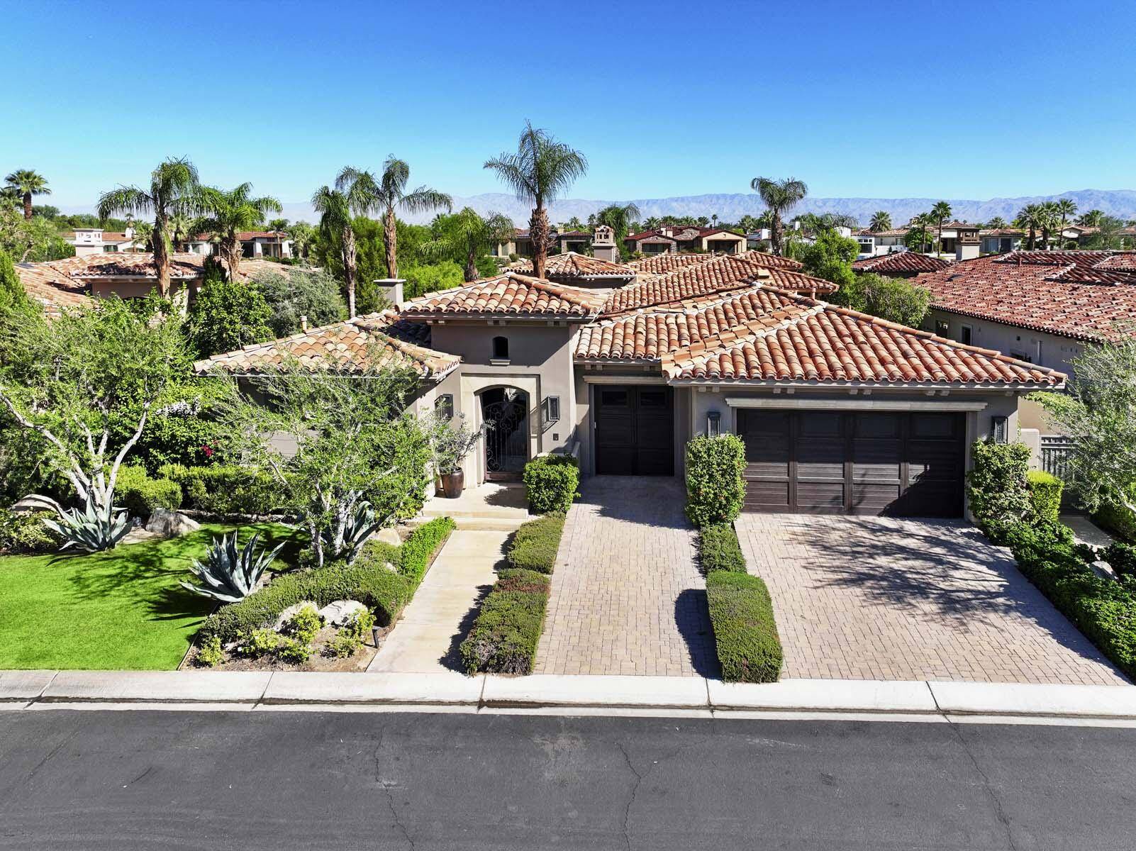 Indian Wells, CA 92210,76194 Via Uzzano