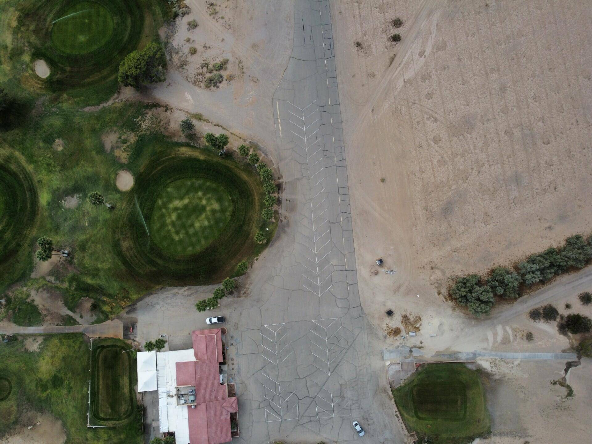 Blythe, CA 92225,1 Acre Wells RD