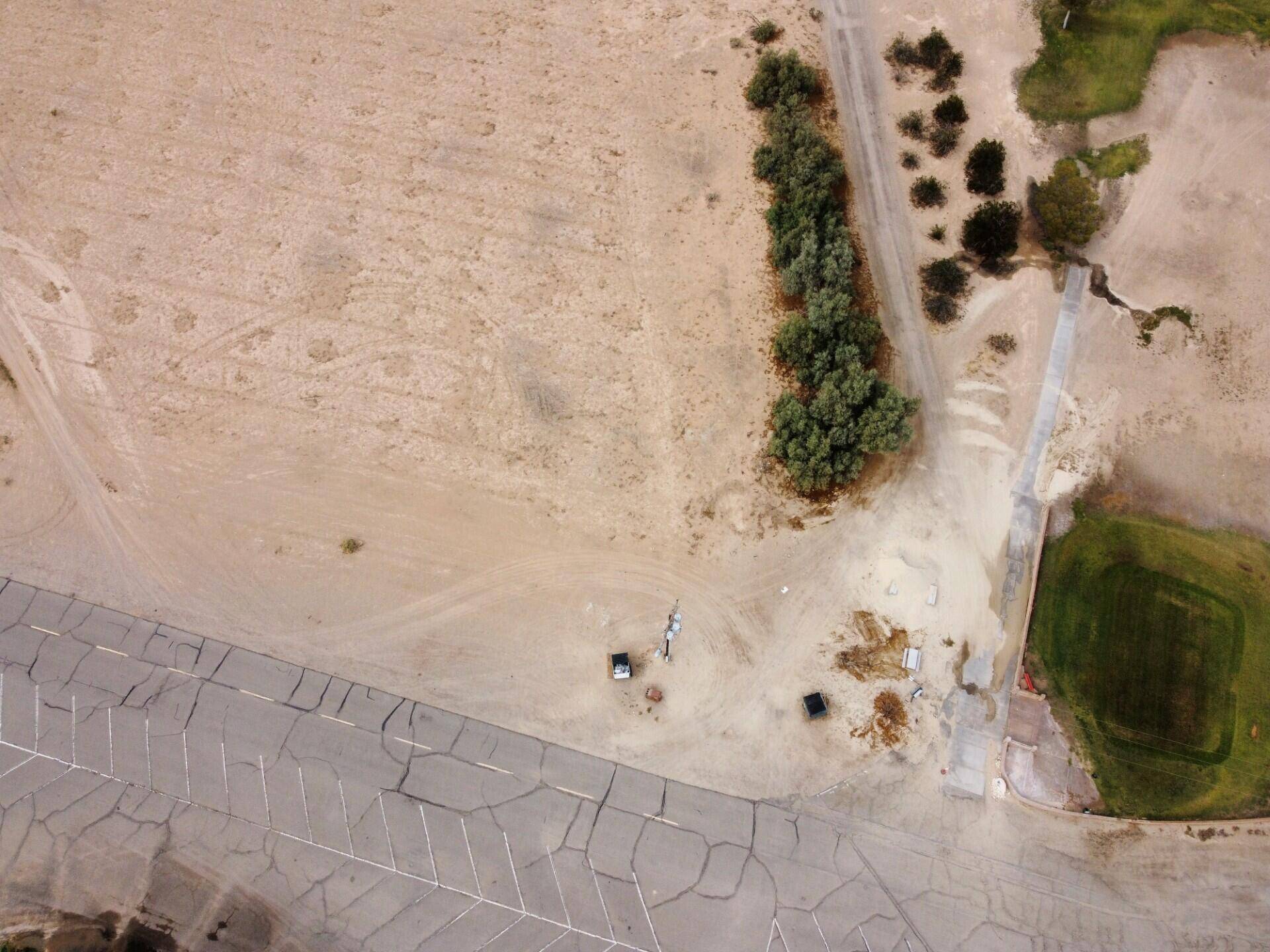 Blythe, CA 92225,1 Acre Wells RD