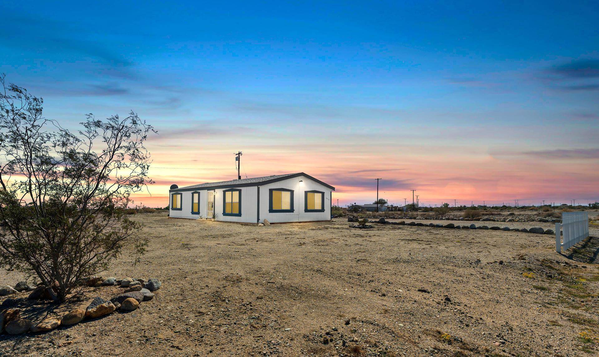 Thermal, CA 92274,2610 Dana AVE