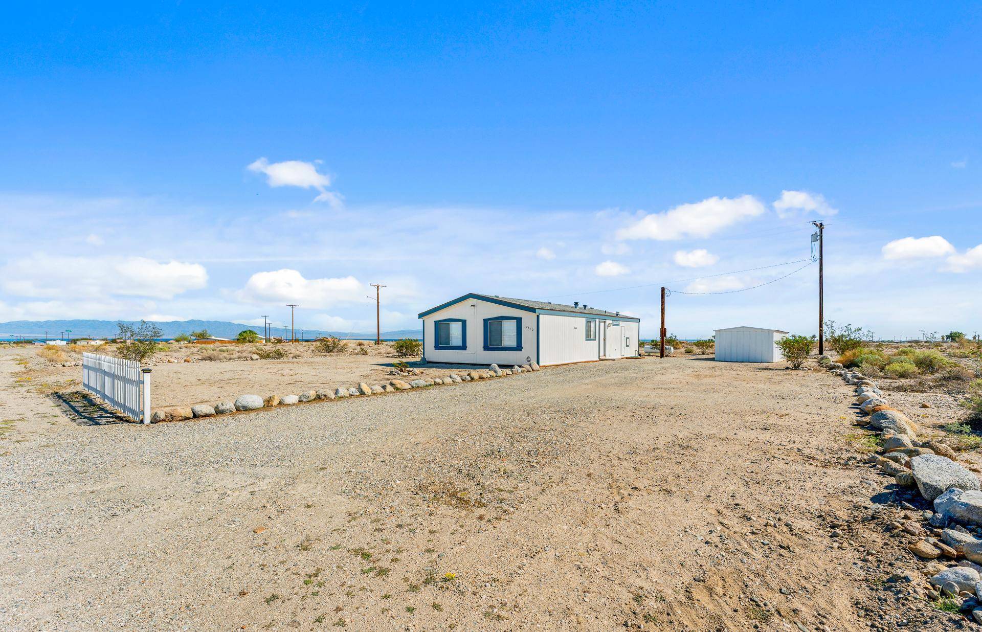 Thermal, CA 92274,2610 Dana AVE