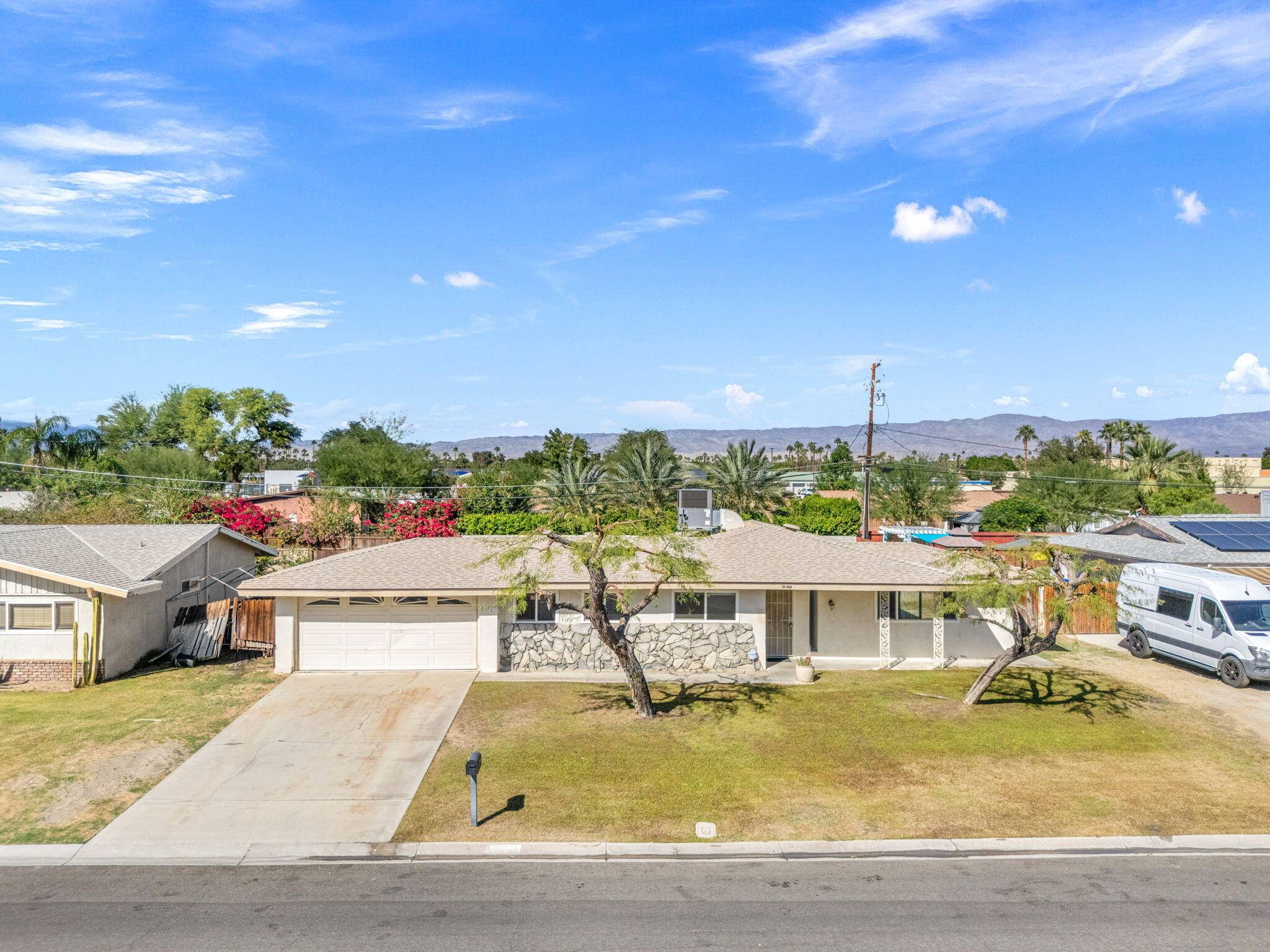 Palm Desert, CA 92260,74060 Desert Star BLVD