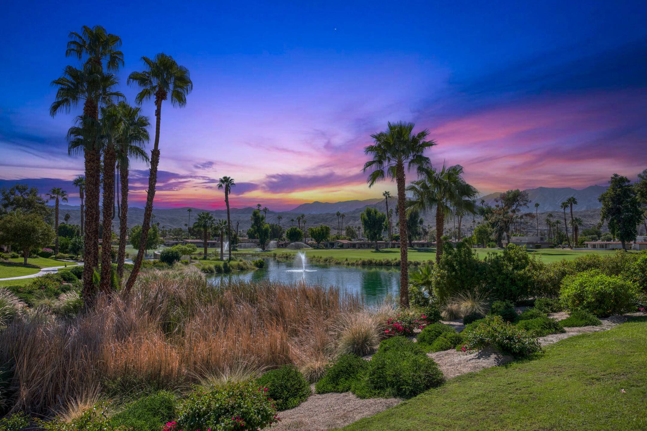 Cathedral City, CA 92234,68489 Village DR