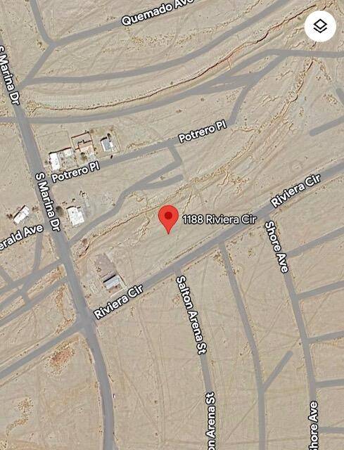 Thermal, CA 92274,1188 Riviera Cir