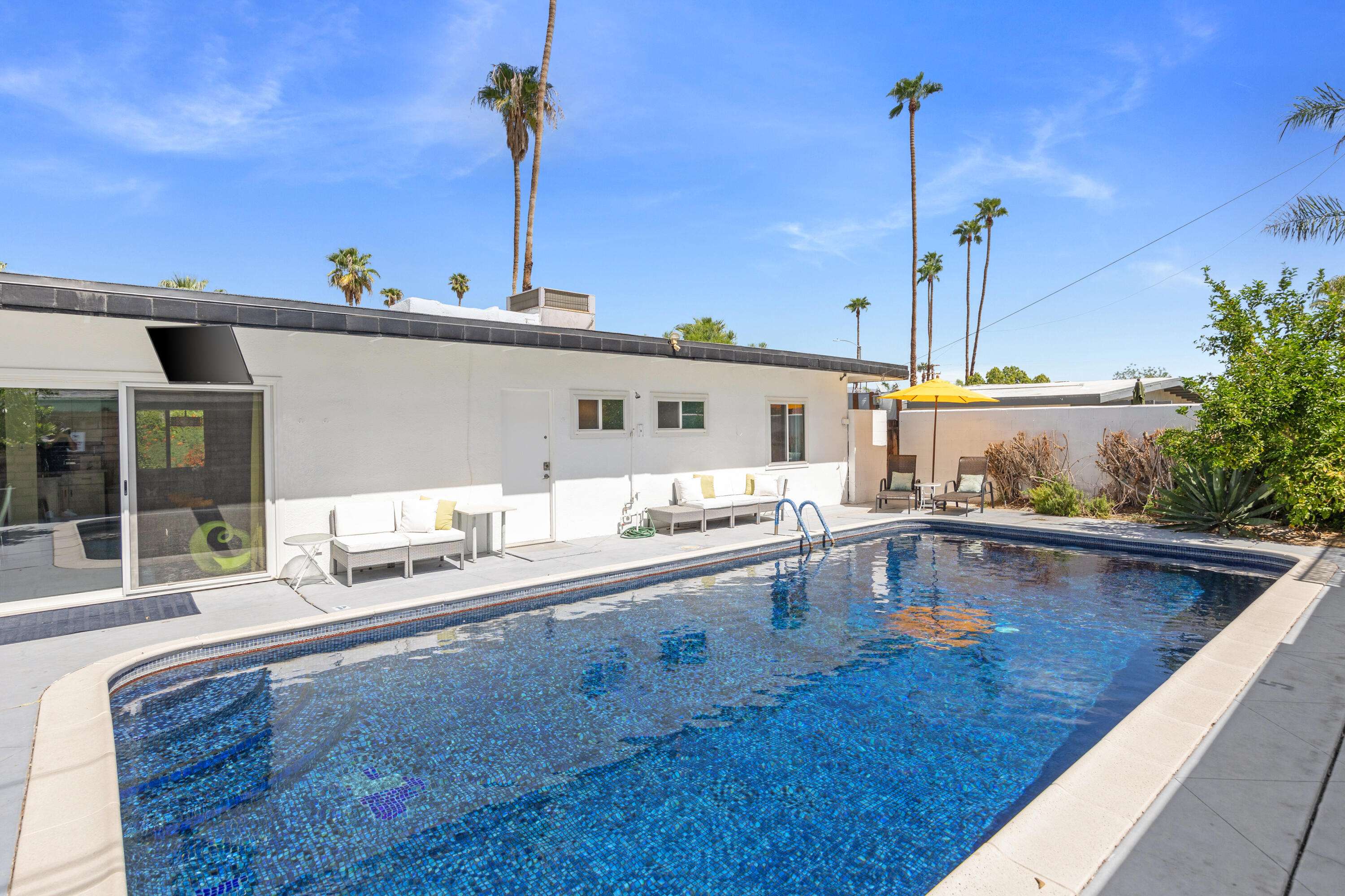 Palm Springs, CA 92264,4385 E Paseo Caroleta