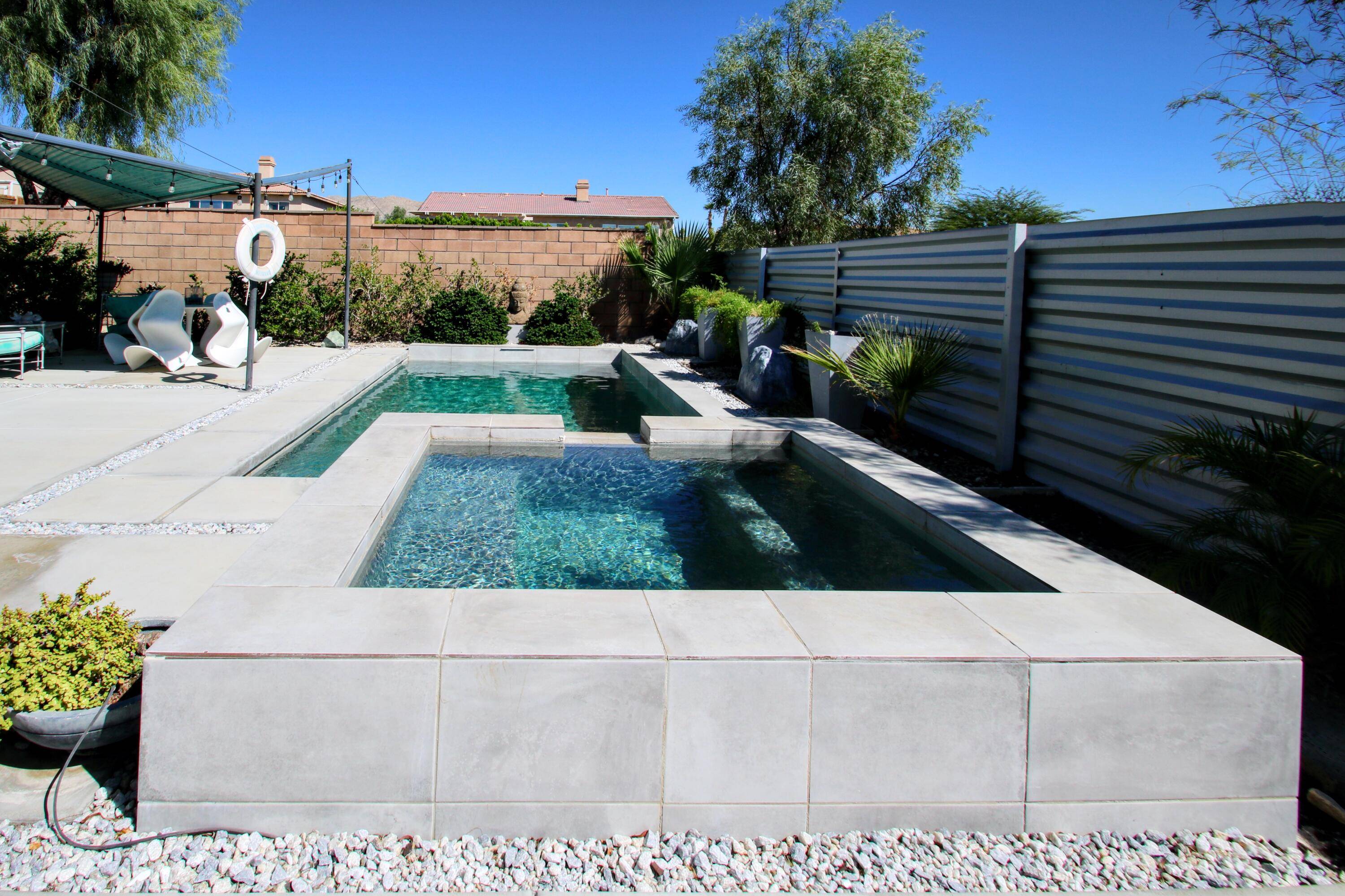 Desert Hot Springs, CA 92240,13868 Avenida La VIS