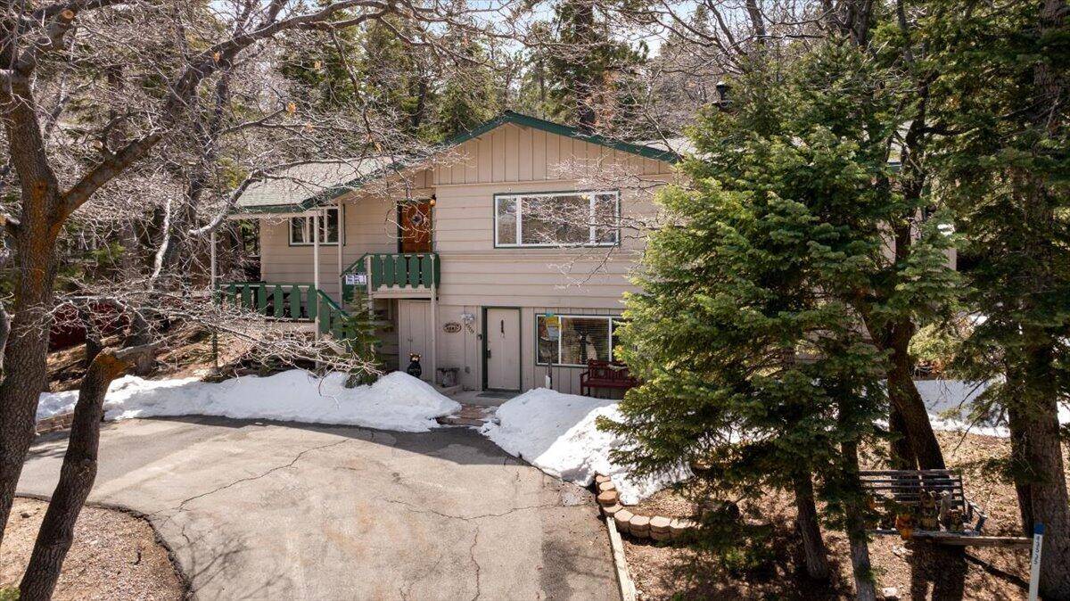 Big Bear Lake, CA 92315,43535 Shasta PL