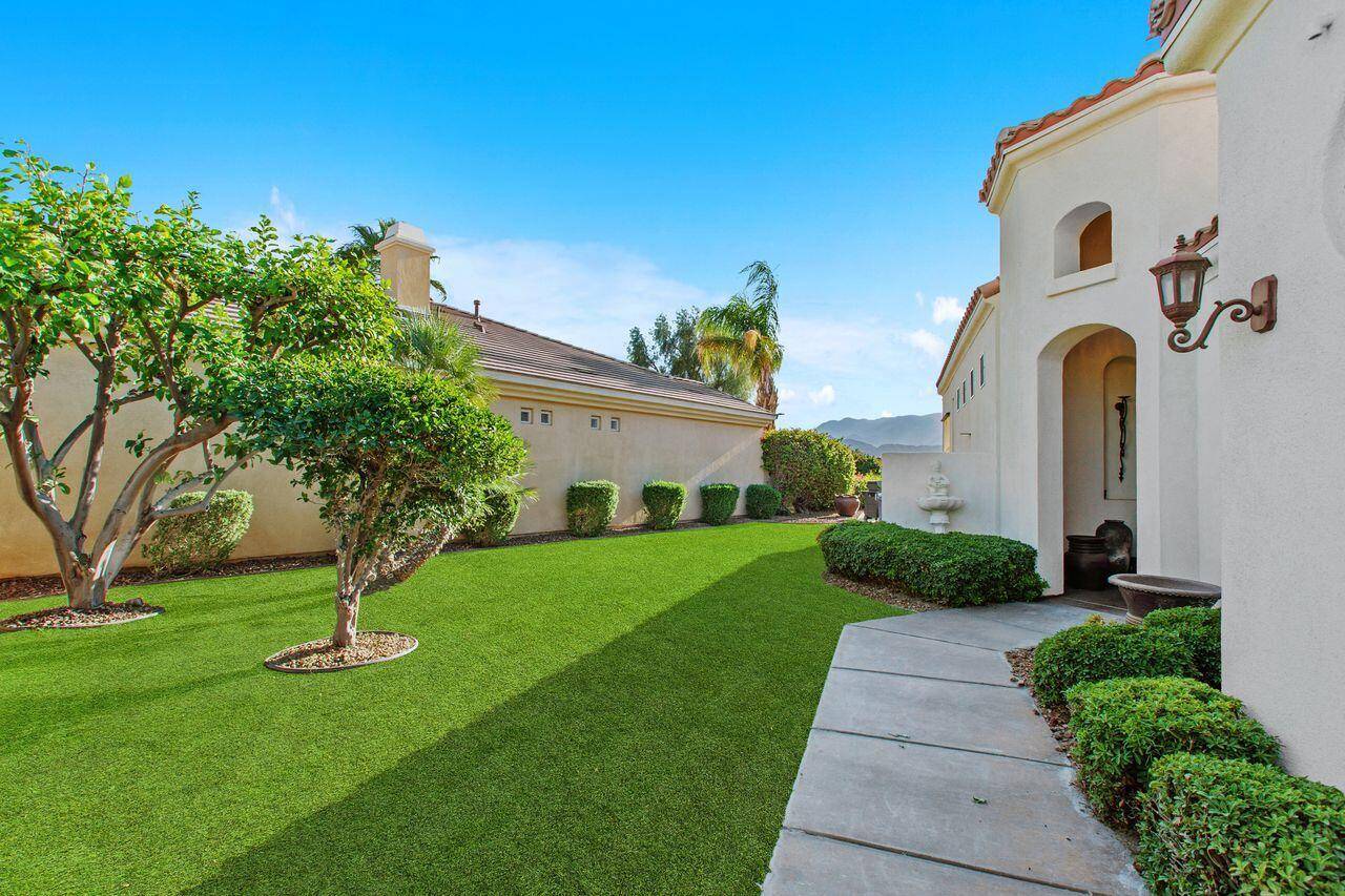 Rancho Mirage, CA 92270,61 Via Las Flores
