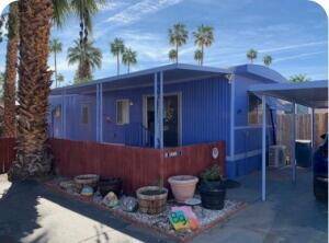 Palm Springs, CA 92264,89 Big Chief ST