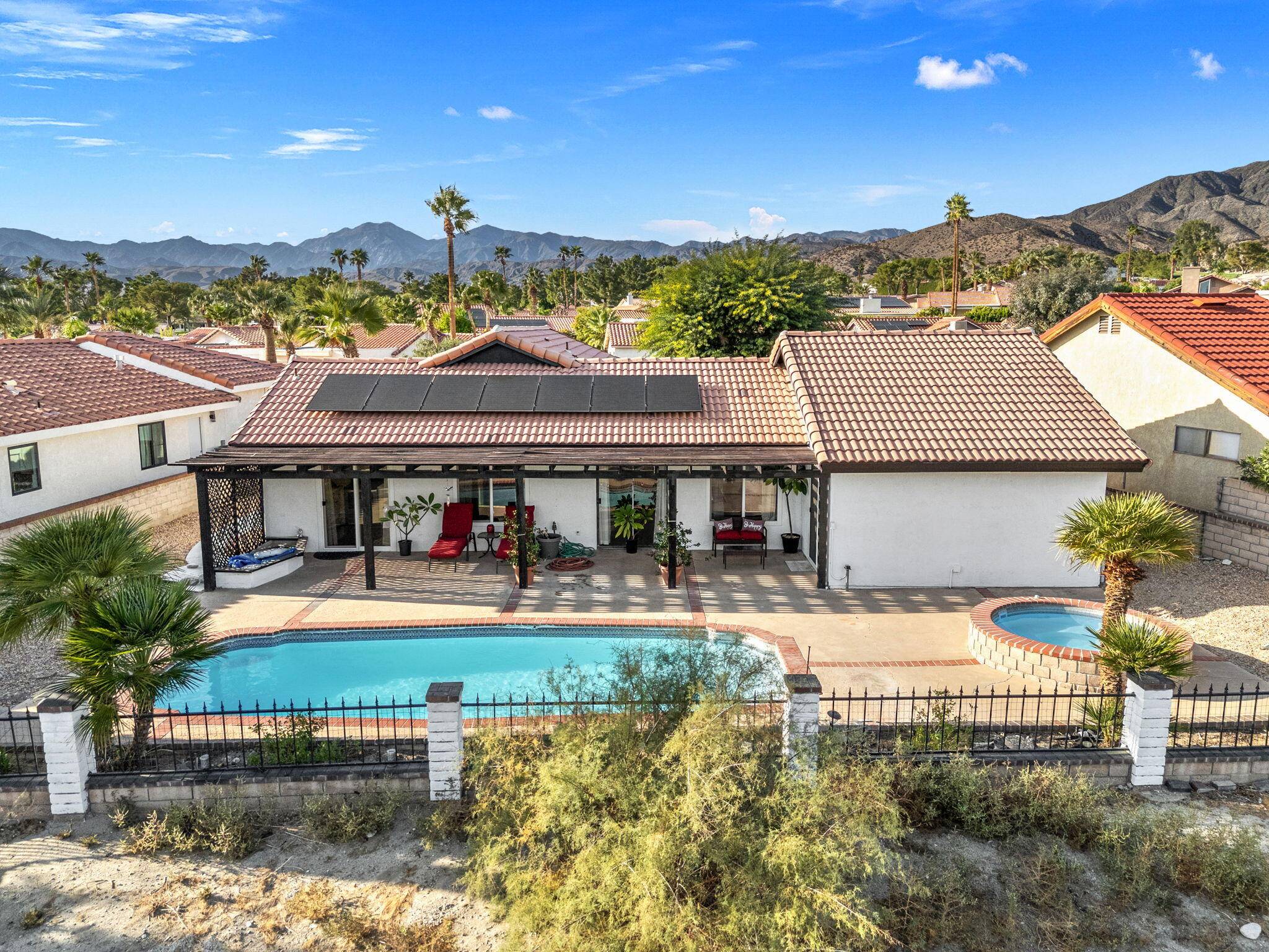 Desert Hot Springs, CA 92240,64635 Vardon CT