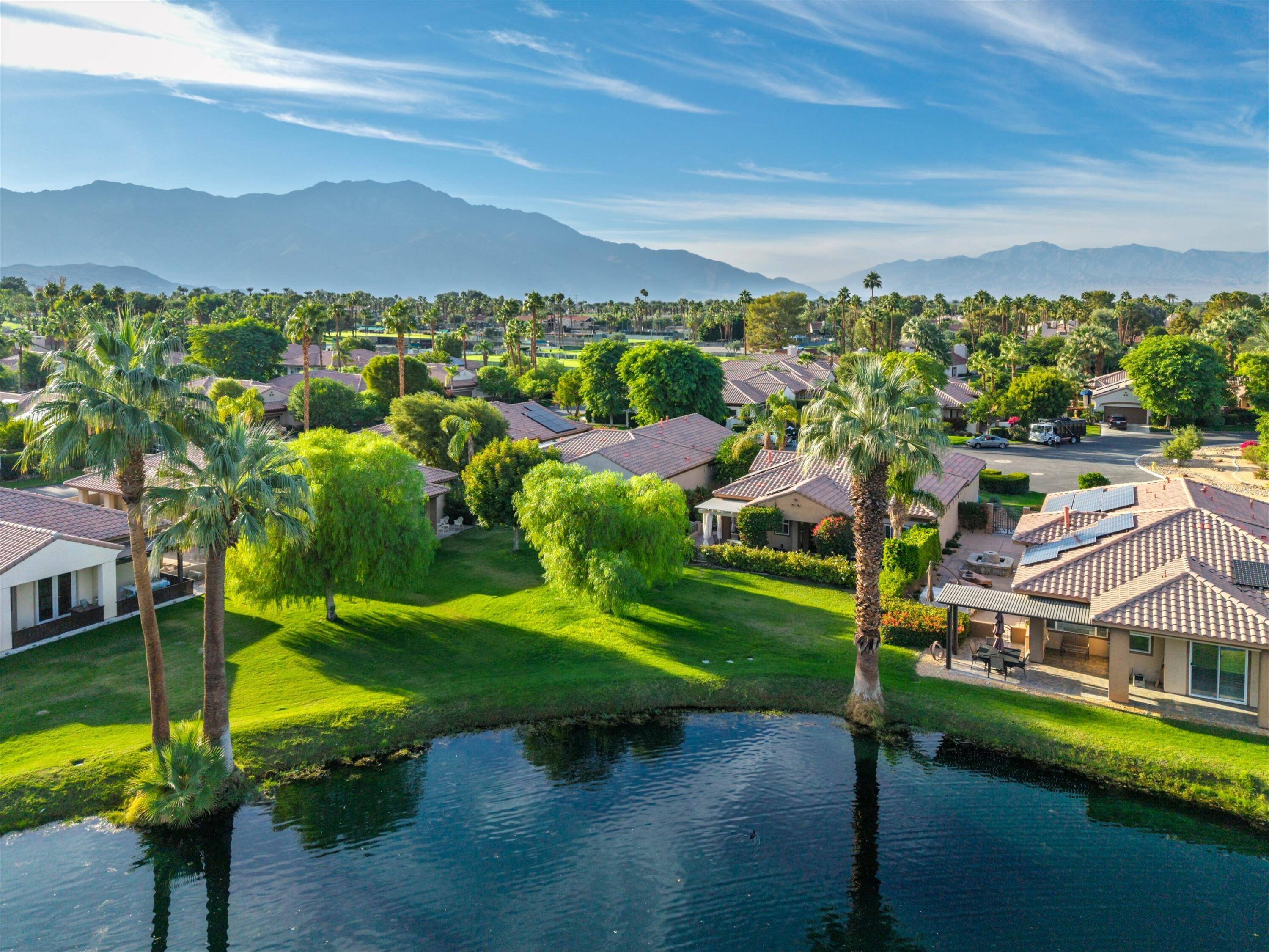 Rancho Mirage, CA 92270,19 Wimbledon CIR