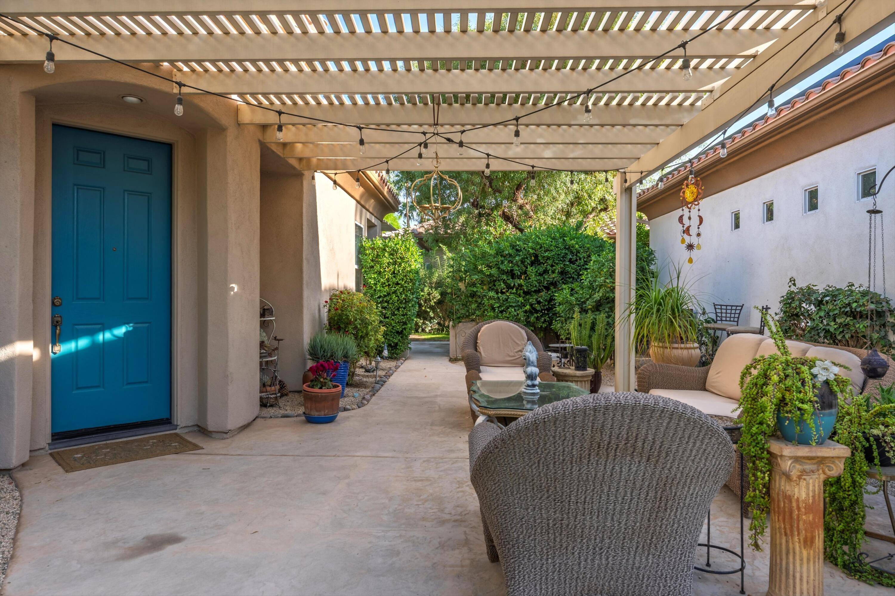 Rancho Mirage, CA 92270,19 Wimbledon CIR