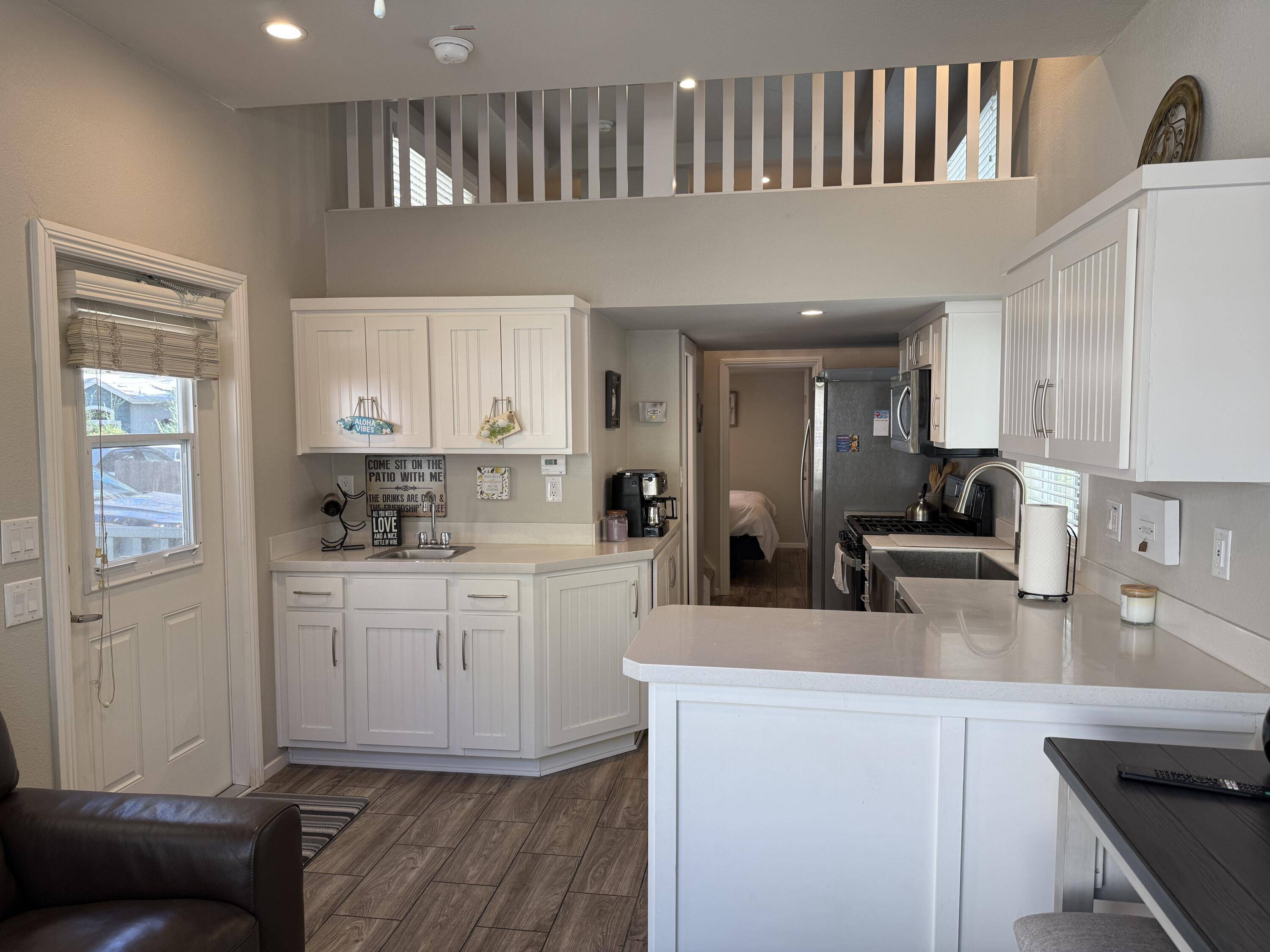 Idyllwild, CA 92549,26350 Delano #46