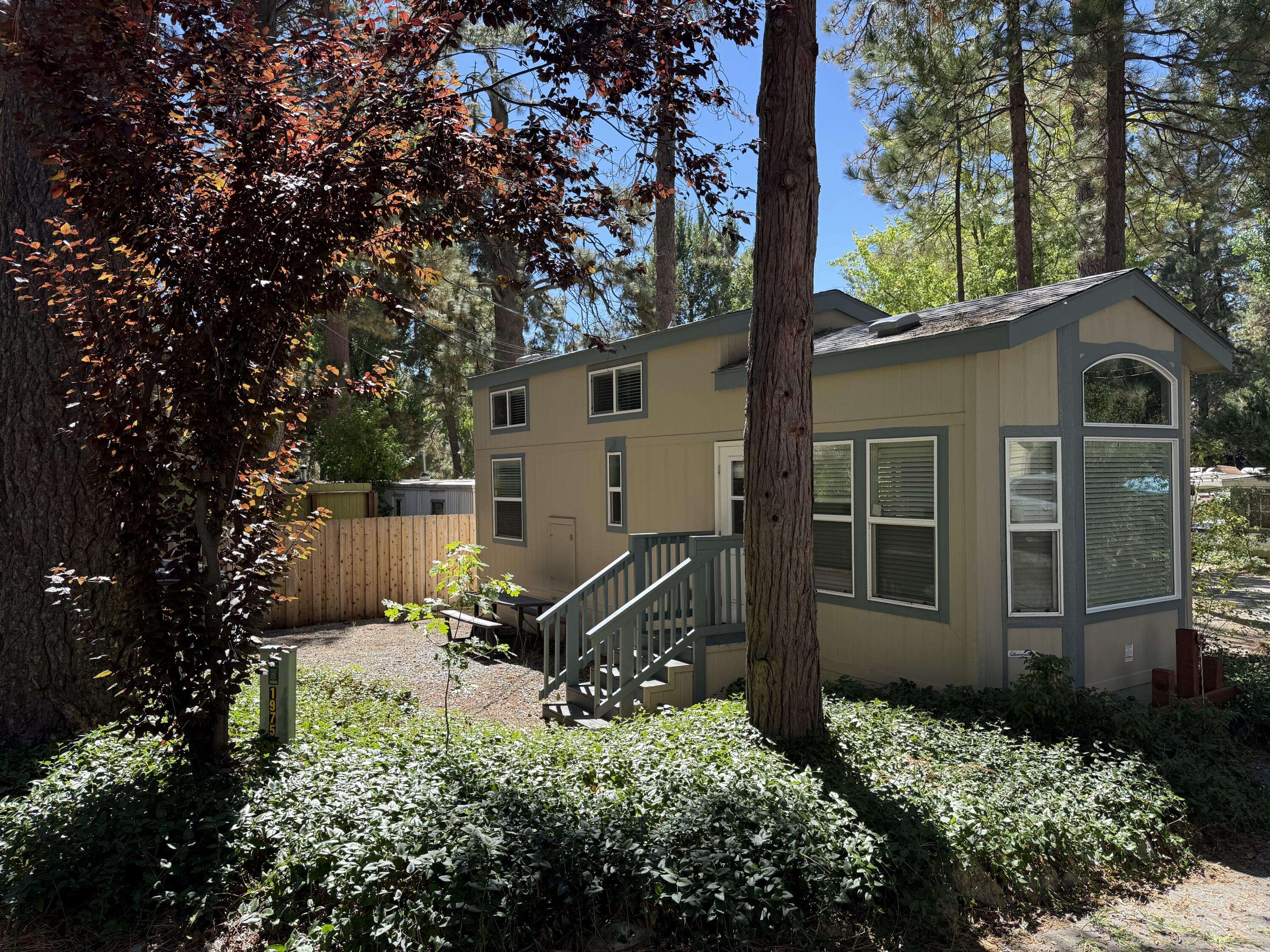 Idyllwild, CA 92549,26350 Delano #46