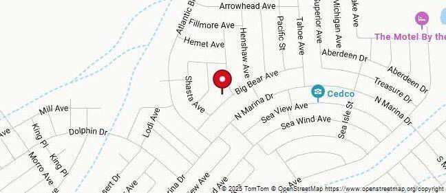 Thermal, CA 92274,1150 Big Bear AVE